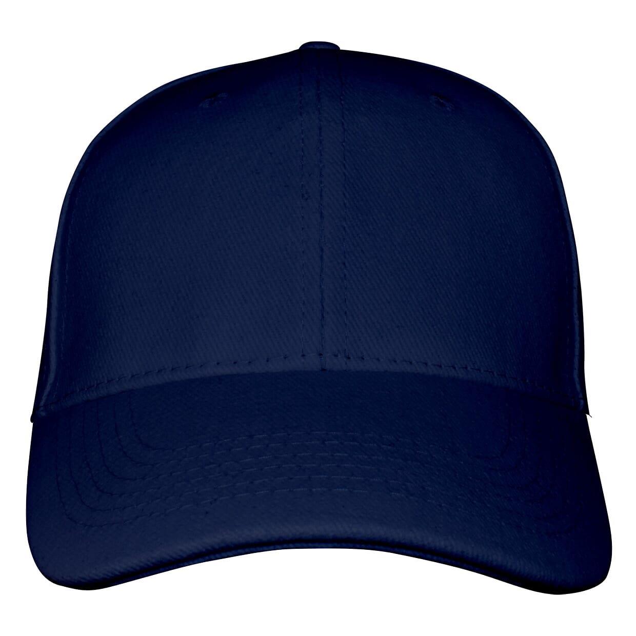 Nilton´s Heavy Brushed Cap, 360 g/m² - Italian Made