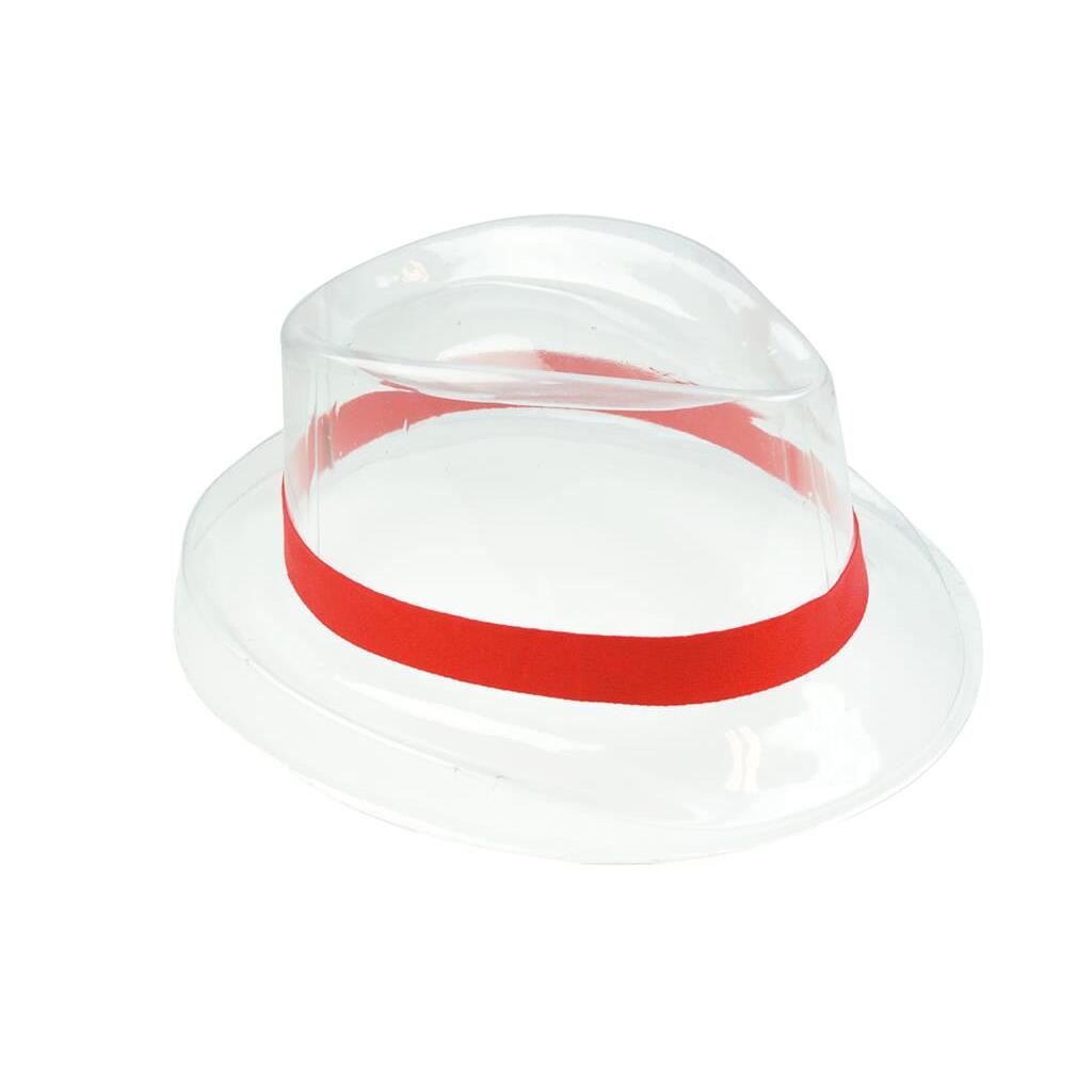 Nilton´s Elastisches Hutband