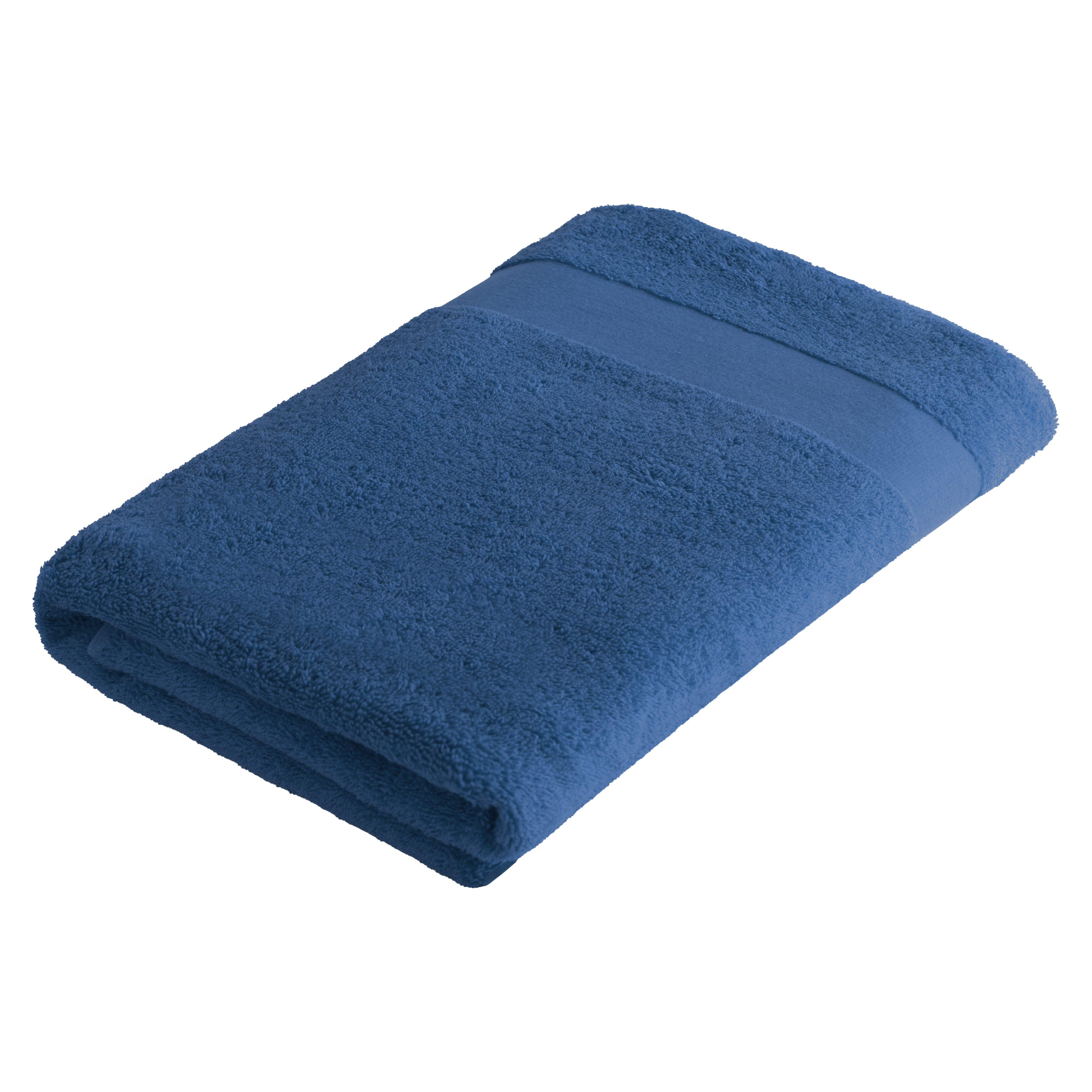 Sophie Muval Handtuch Bio 100x50 cm, 500 gr/m²