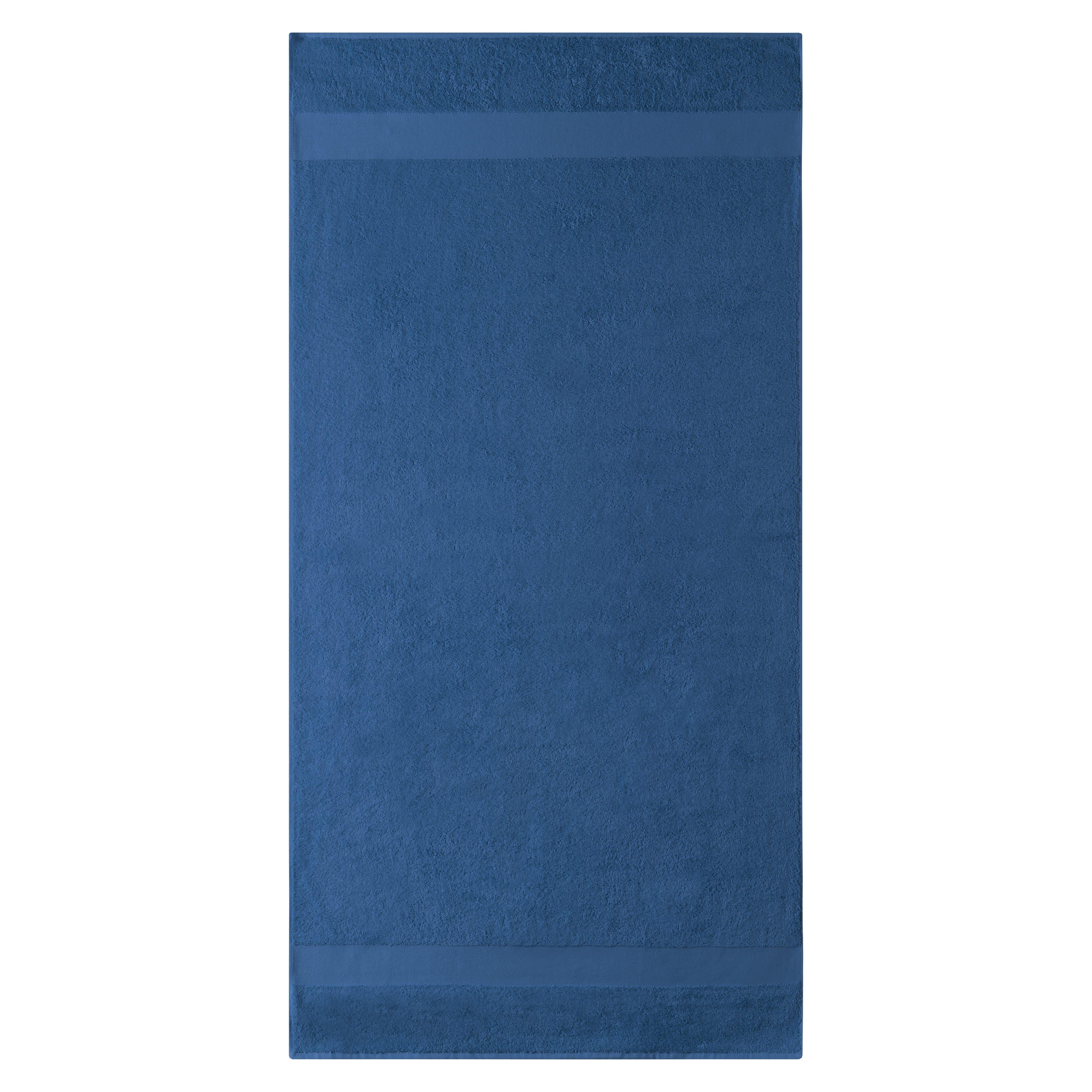 Sophie Muval Handtuch Bio 100x50 cm, 500 gr/m²
