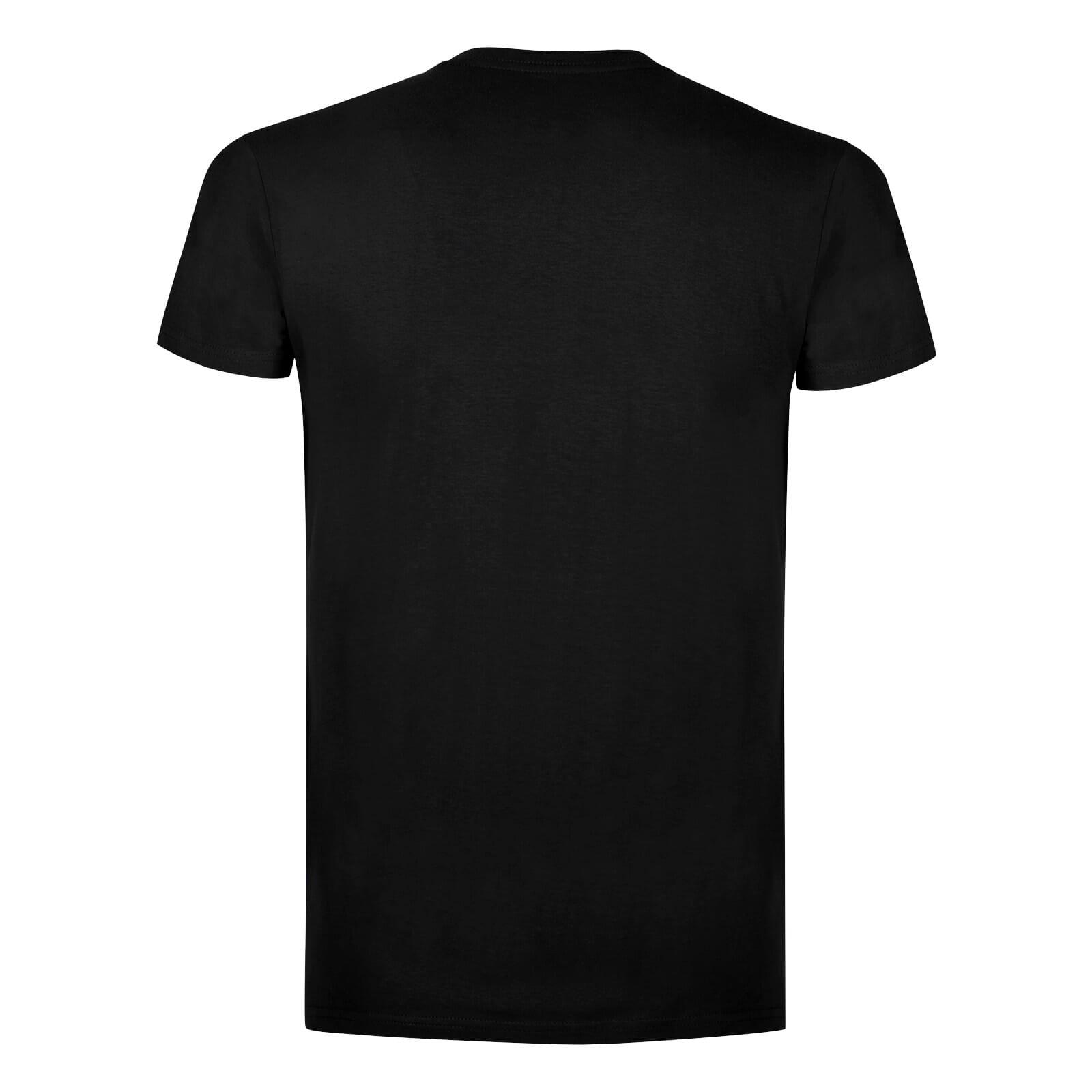 BS Evolution T-Shirt, 150 gr/m²