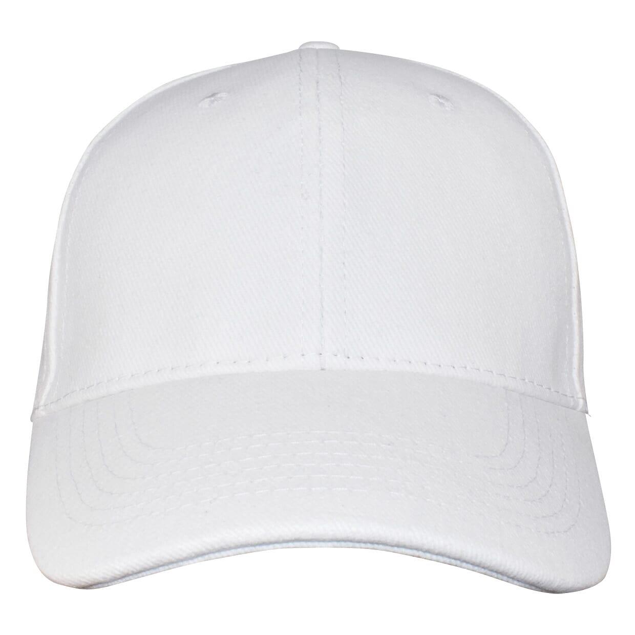 Nilton´s Heavy Brushed Cap, 360 g/m² - Italian Made