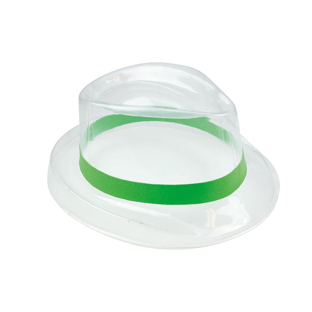 Nilton´s Elastisches Hutband