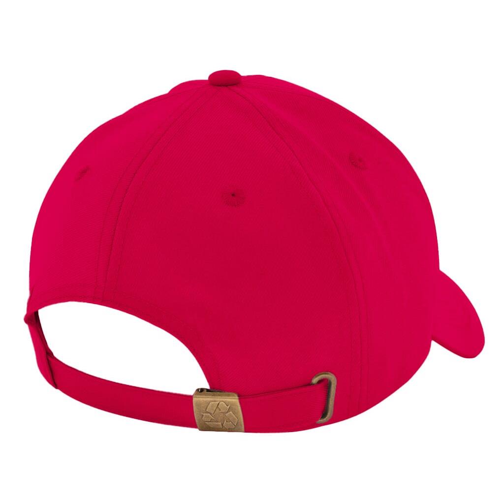 Nilton´s 100% rPET Cap, 200 g/m²