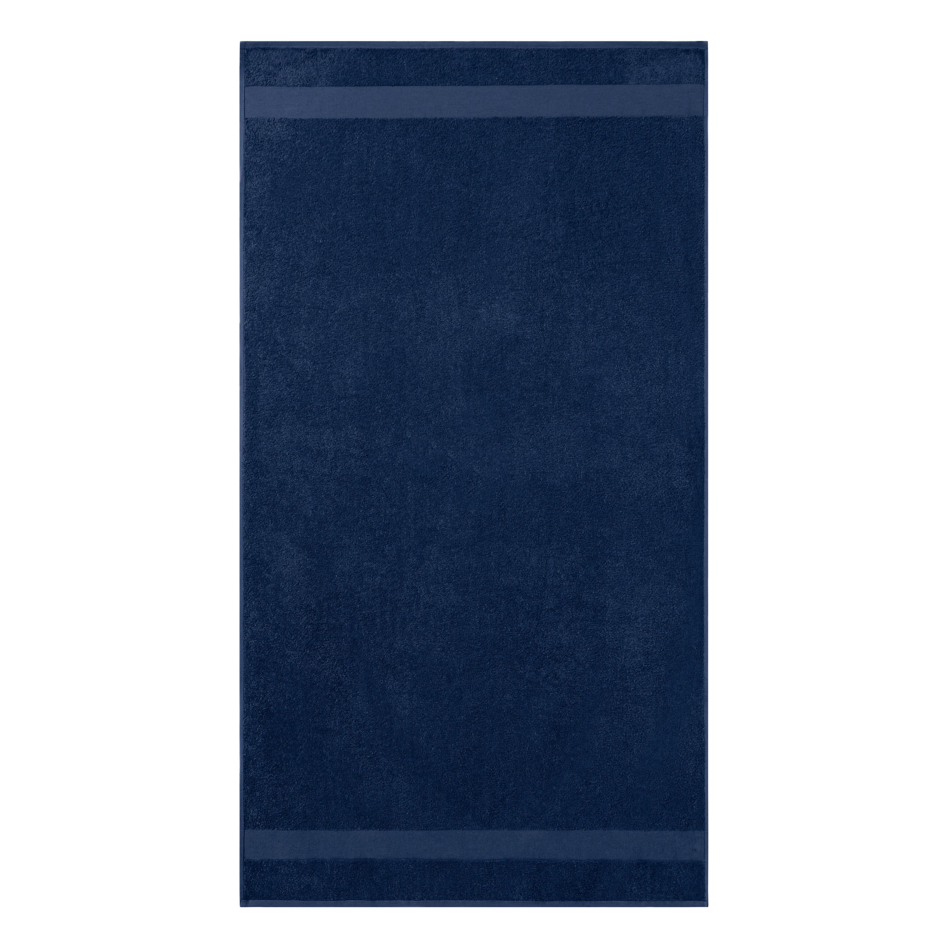 Sophie Muval Strandtuch recycelt 180x100 cm, 450 gr/m²