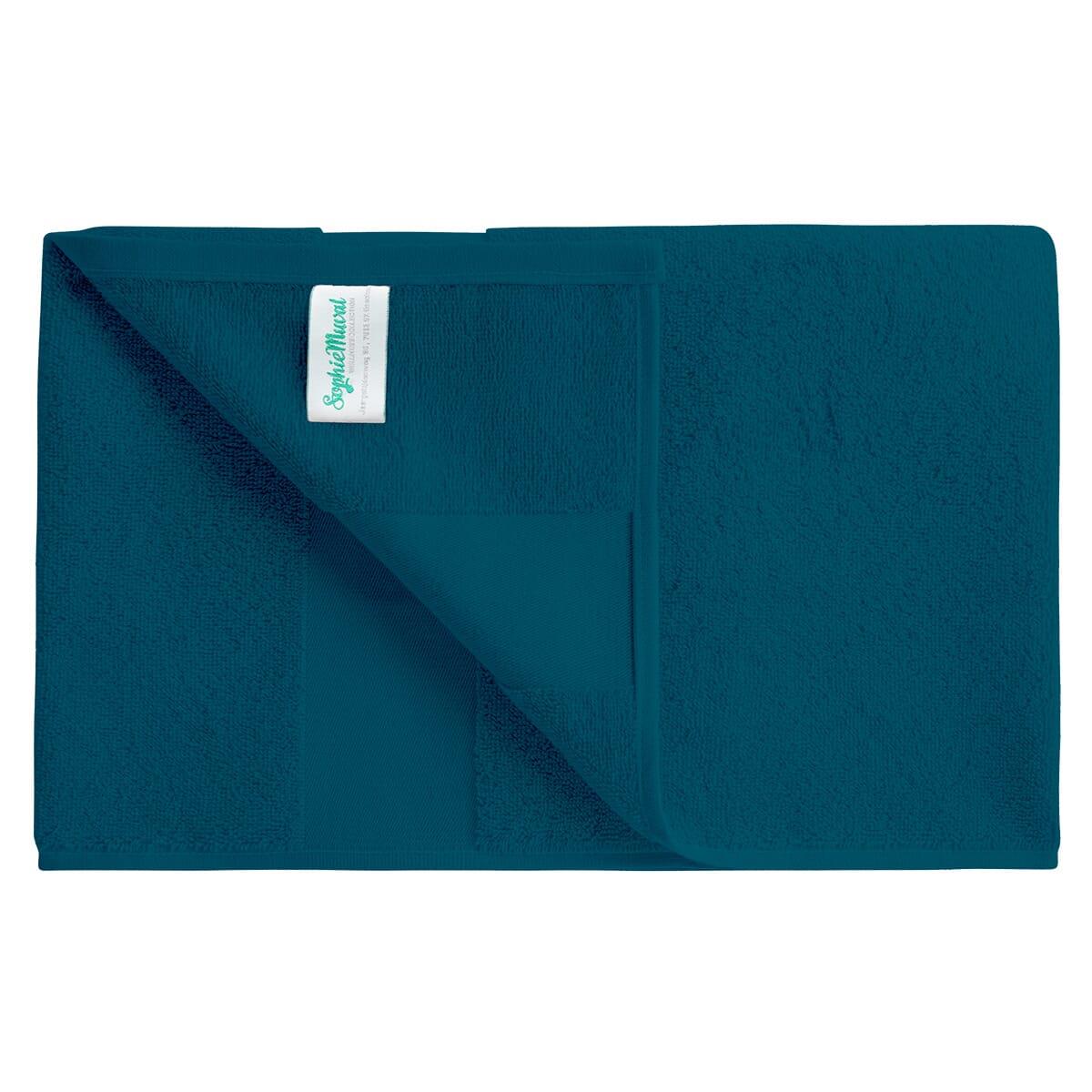 Sophie Muval Handtuch 100x50 cm, 450 gr/m²