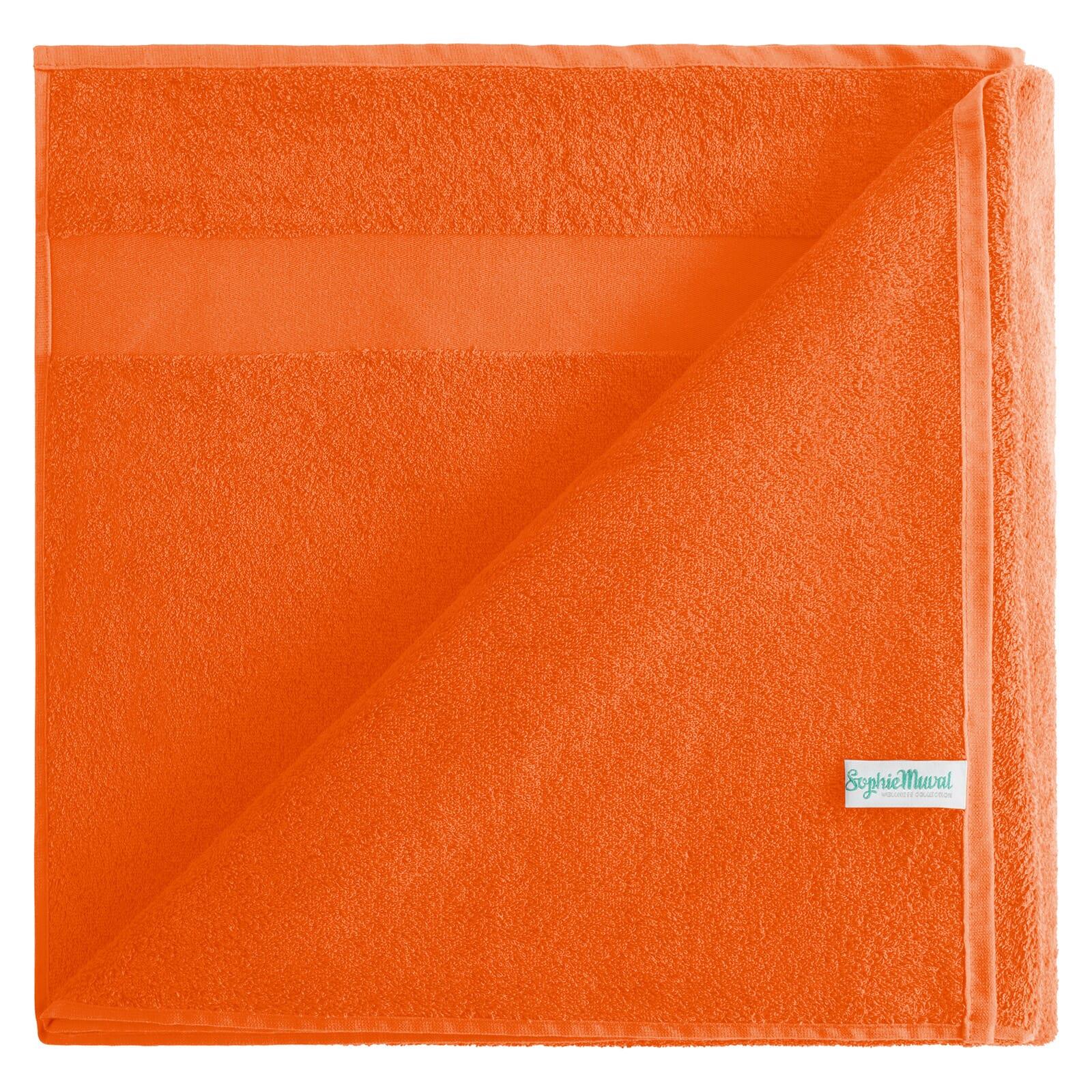 Sophie Muval Strandtuch 180x100 cm, 450 gr/m²