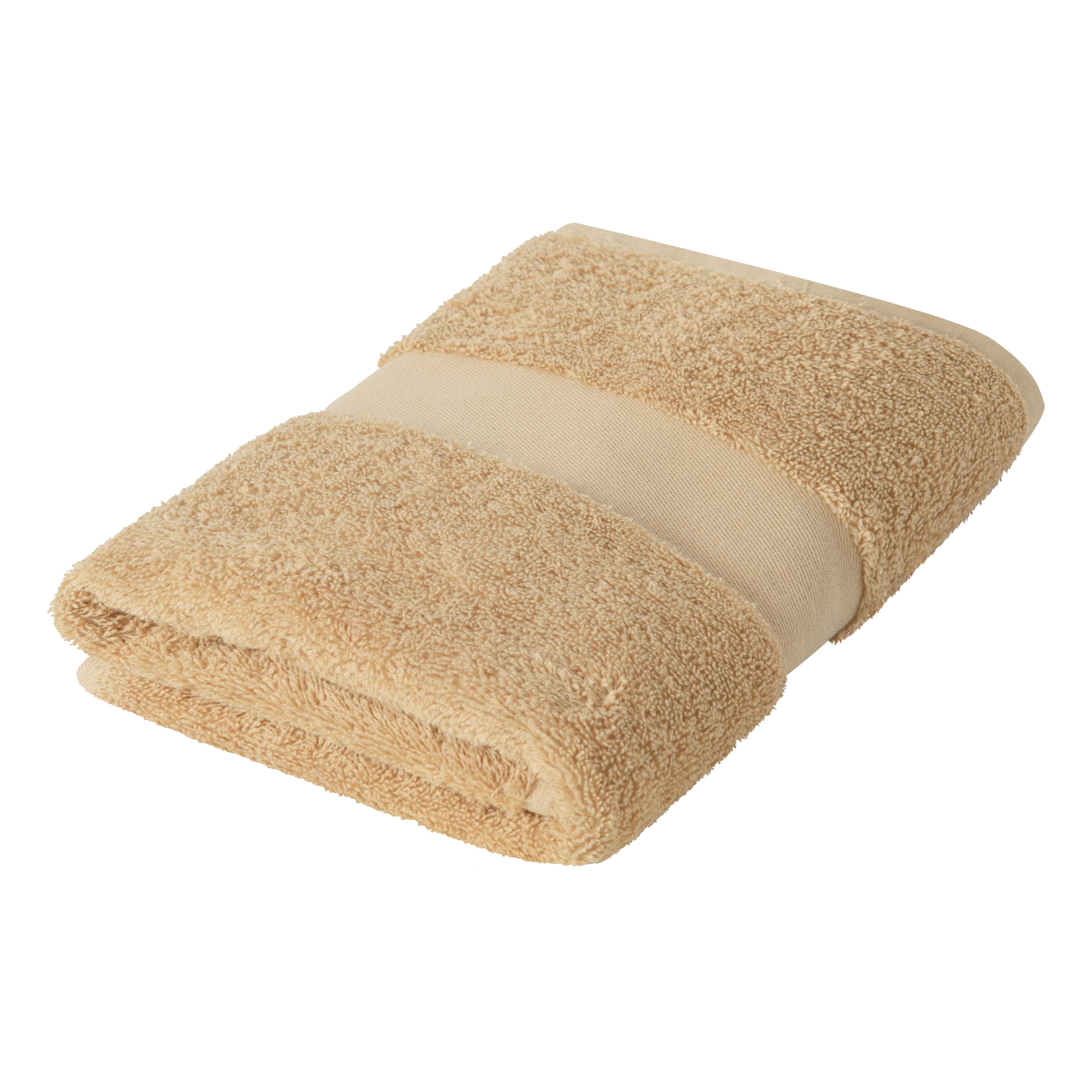 Sophie Muval Handtuch Bio 100x50 cm, 500 gr/m²