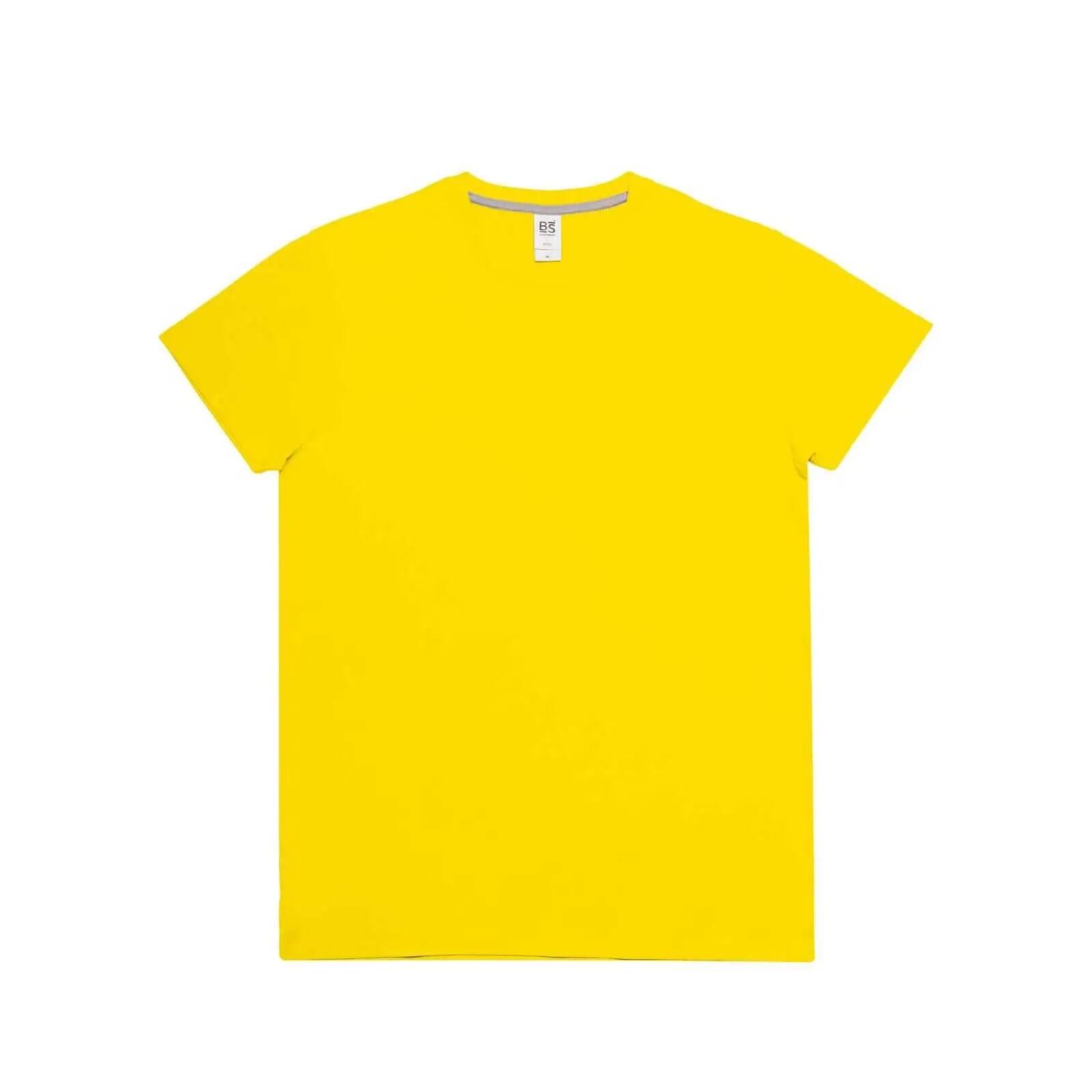 BS Strike T-Shirt, 140 gr/m²