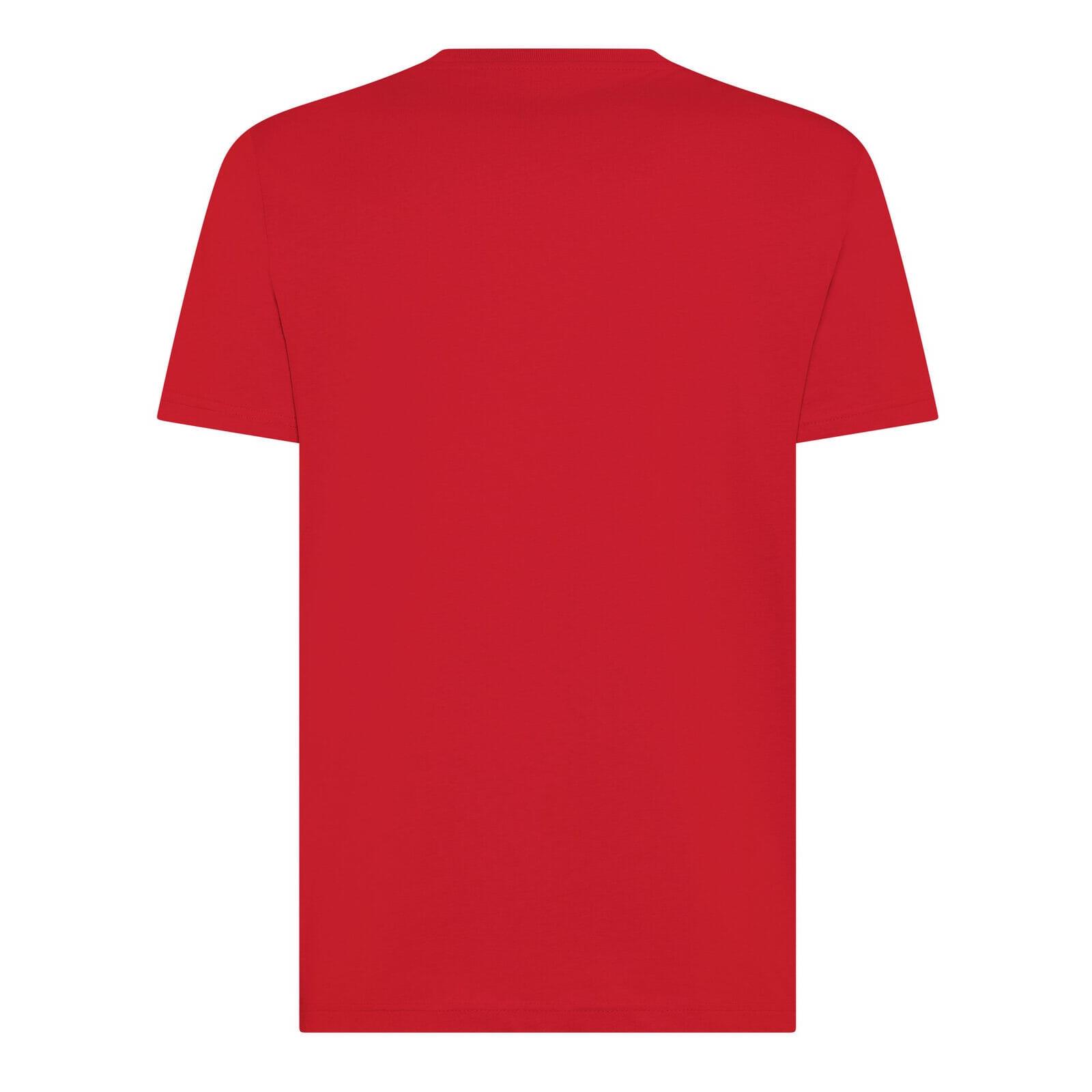 BS Stranger T-Shirt, 180 g/m²