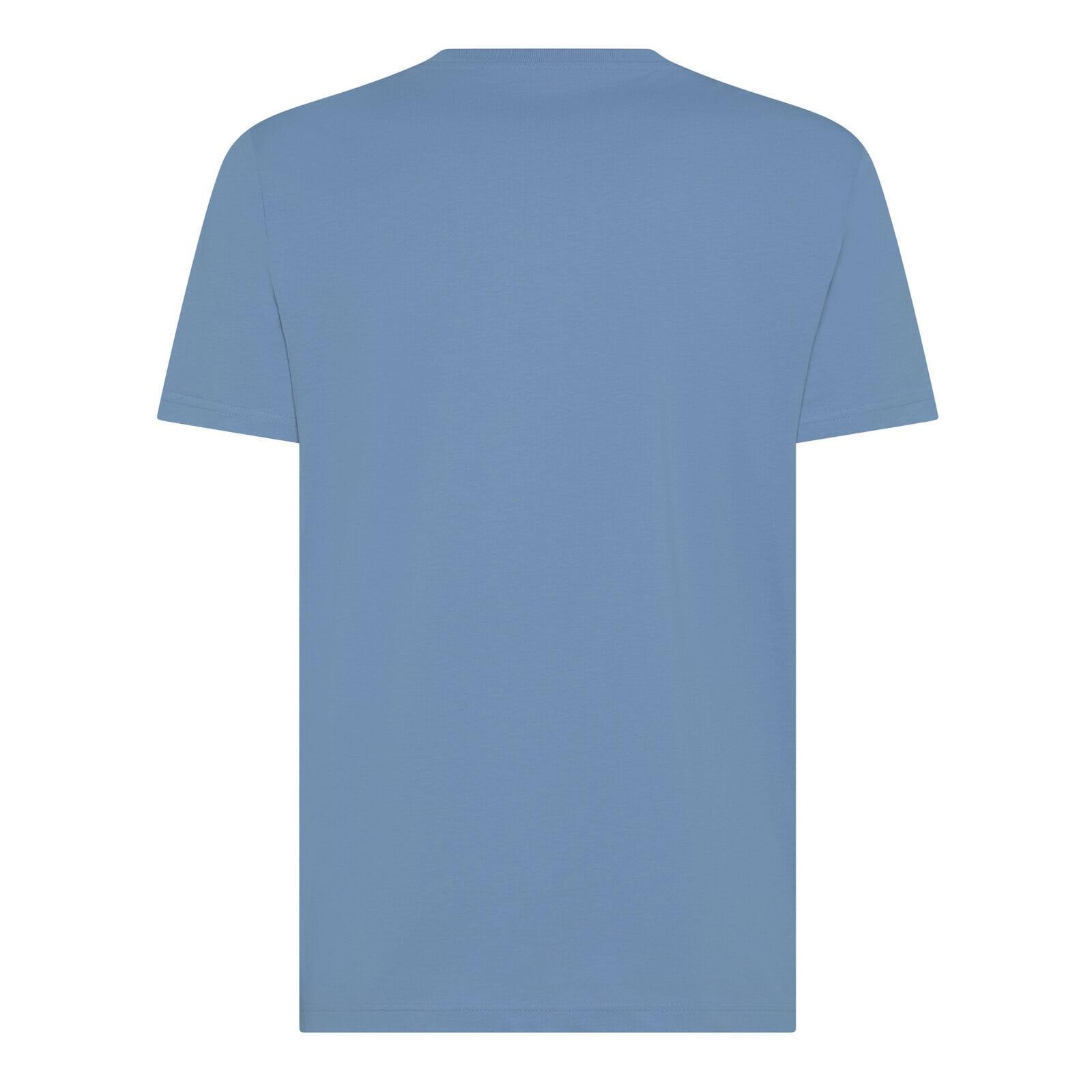 BS Stranger T-Shirt, 180 g/m²