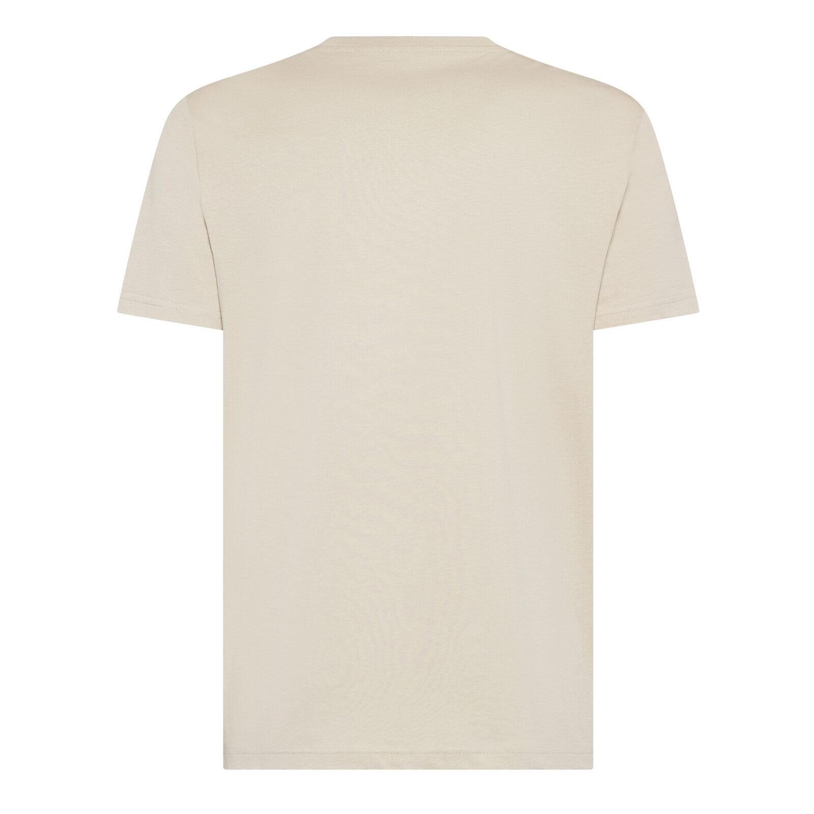 BS Stranger T-Shirt, 180 g/m²