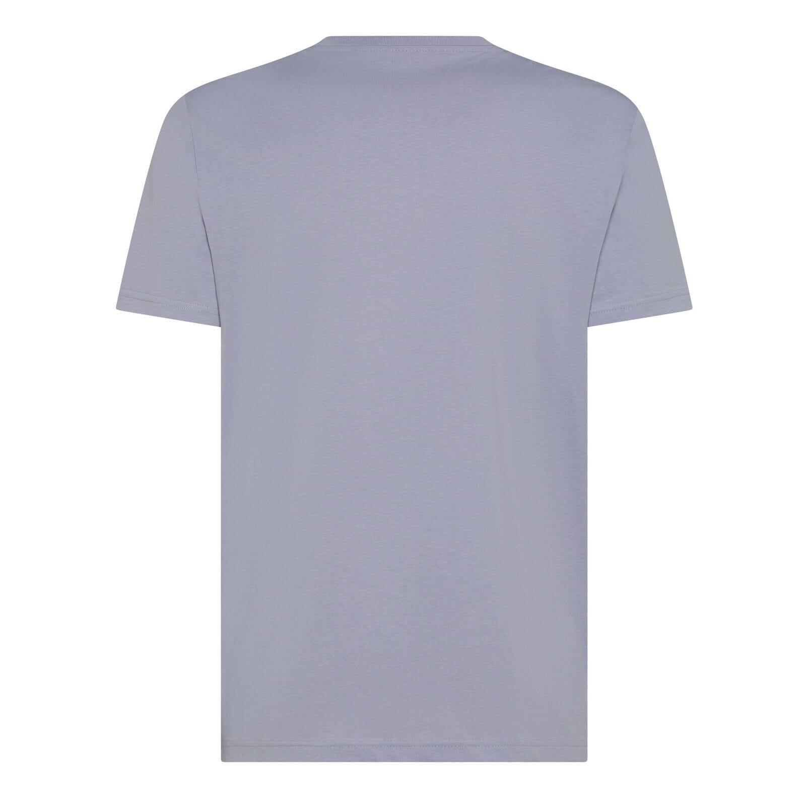 BS Stranger T-Shirt, 180 g/m²