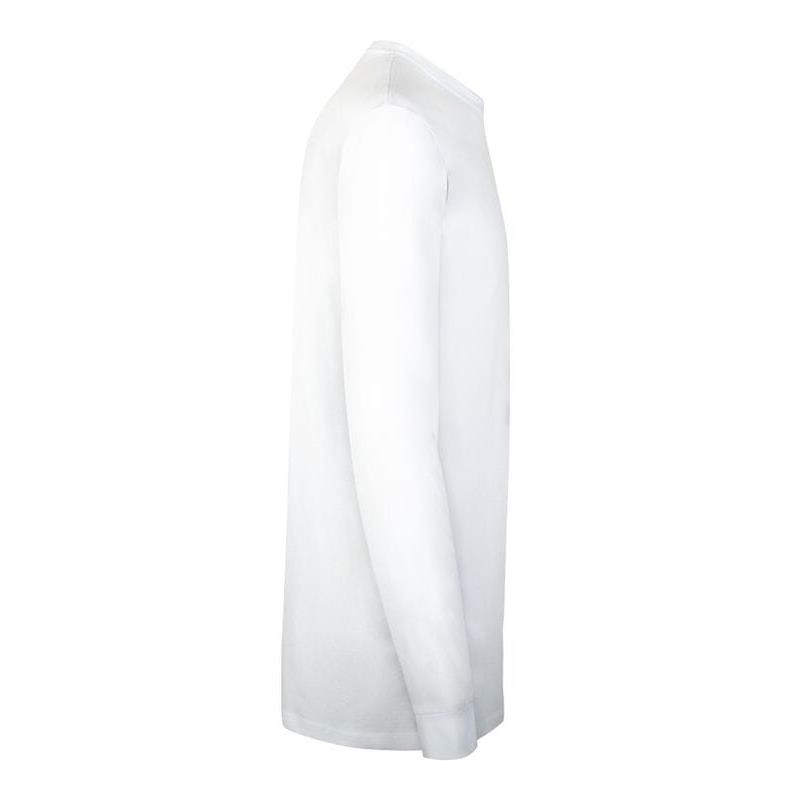 BS Evolution Langarm-T-Shirt, 160 g/m2, 100 % Baumwolle
