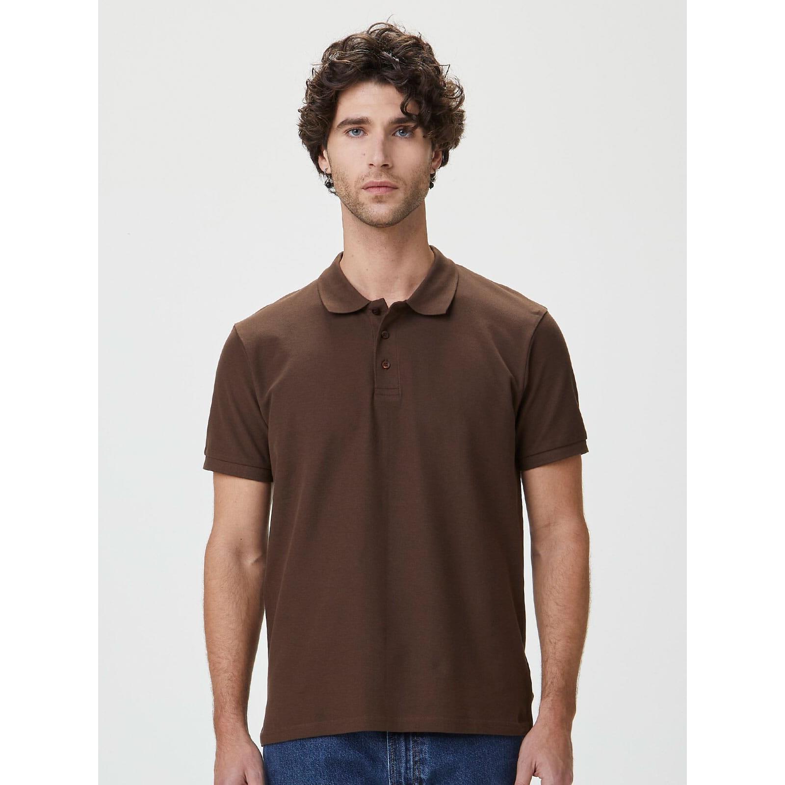 BS Evolution Polo, 180 gr/m²