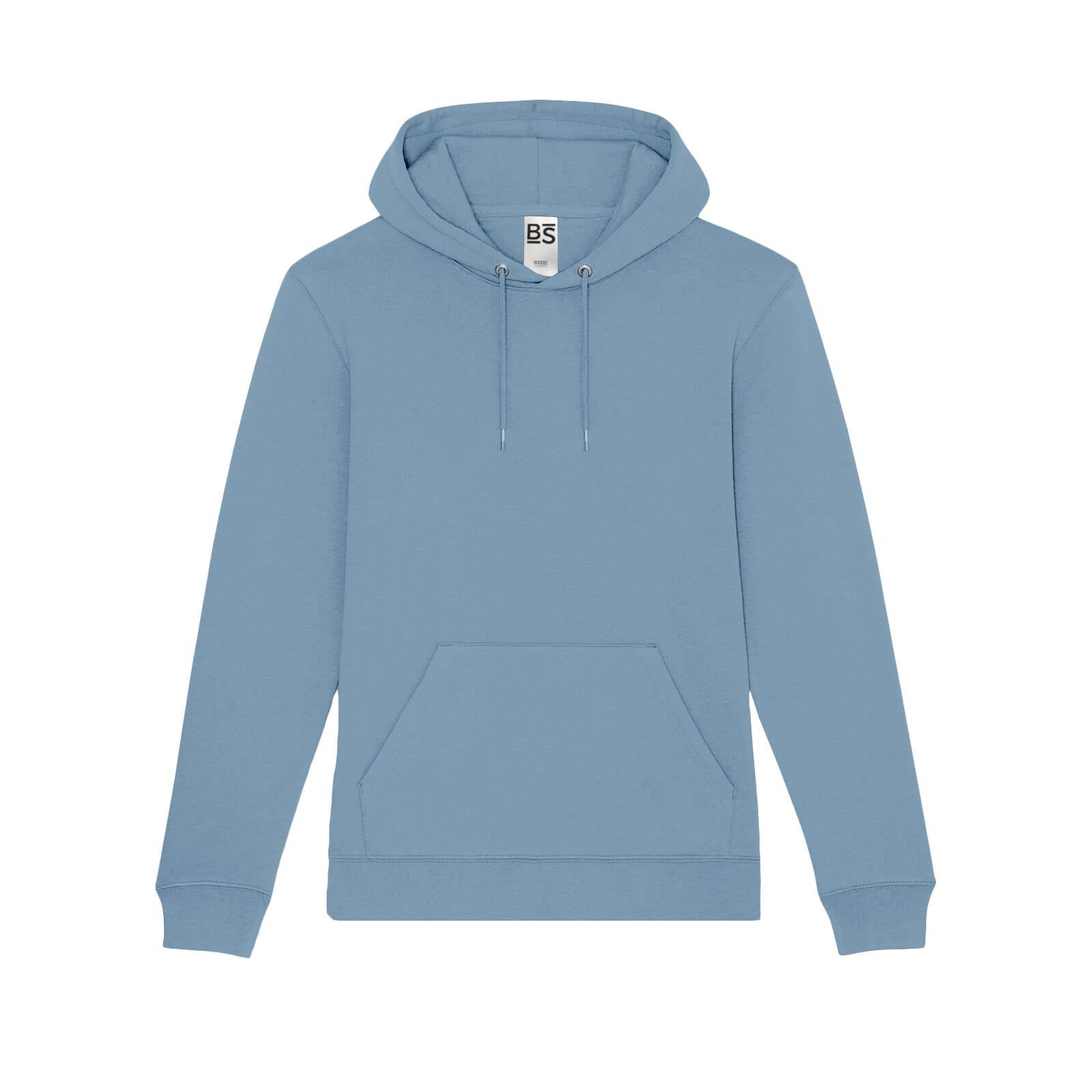 BS Outsider Hoodie, 280 gr/m²