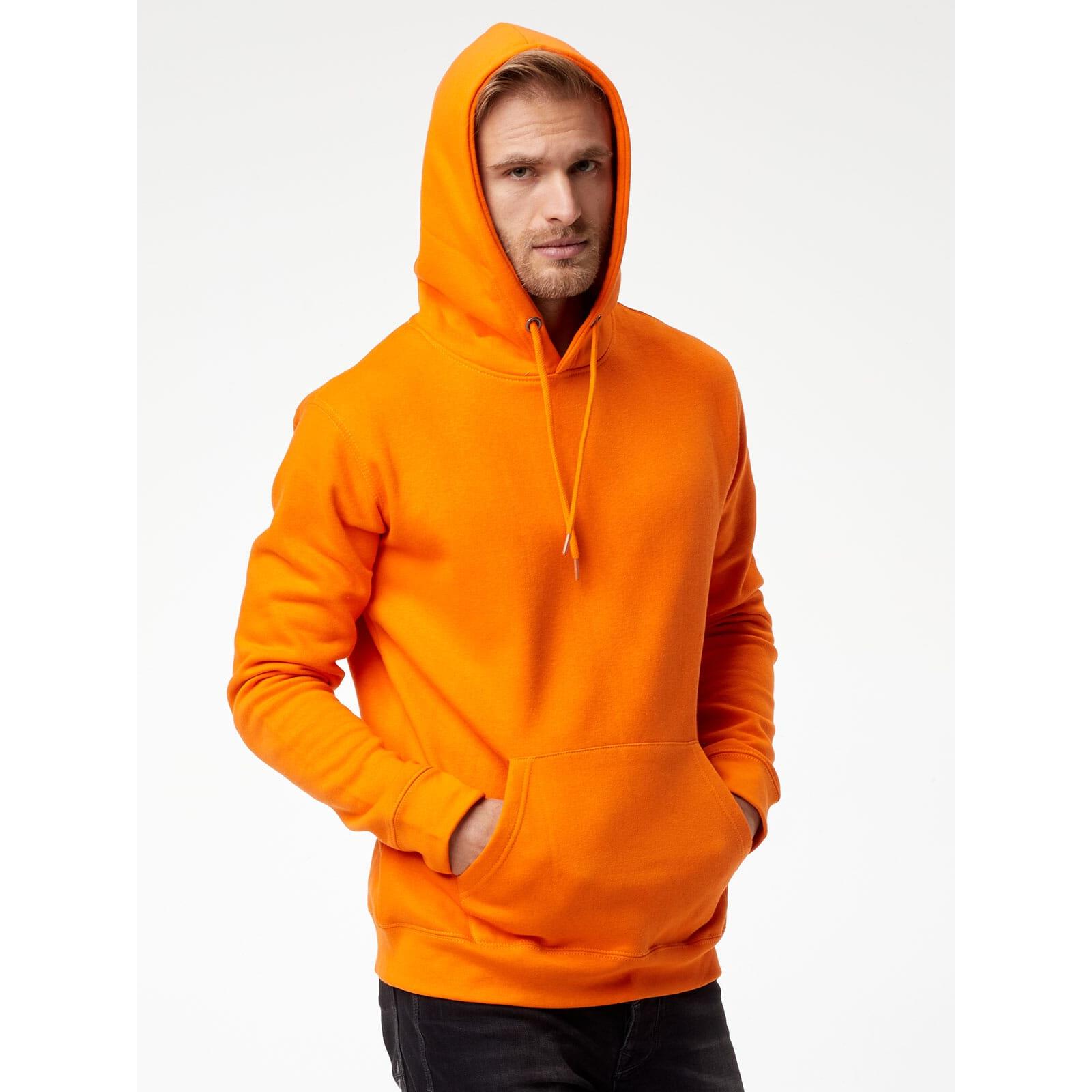 BS Outsider Hoodie, 280 gr/m²