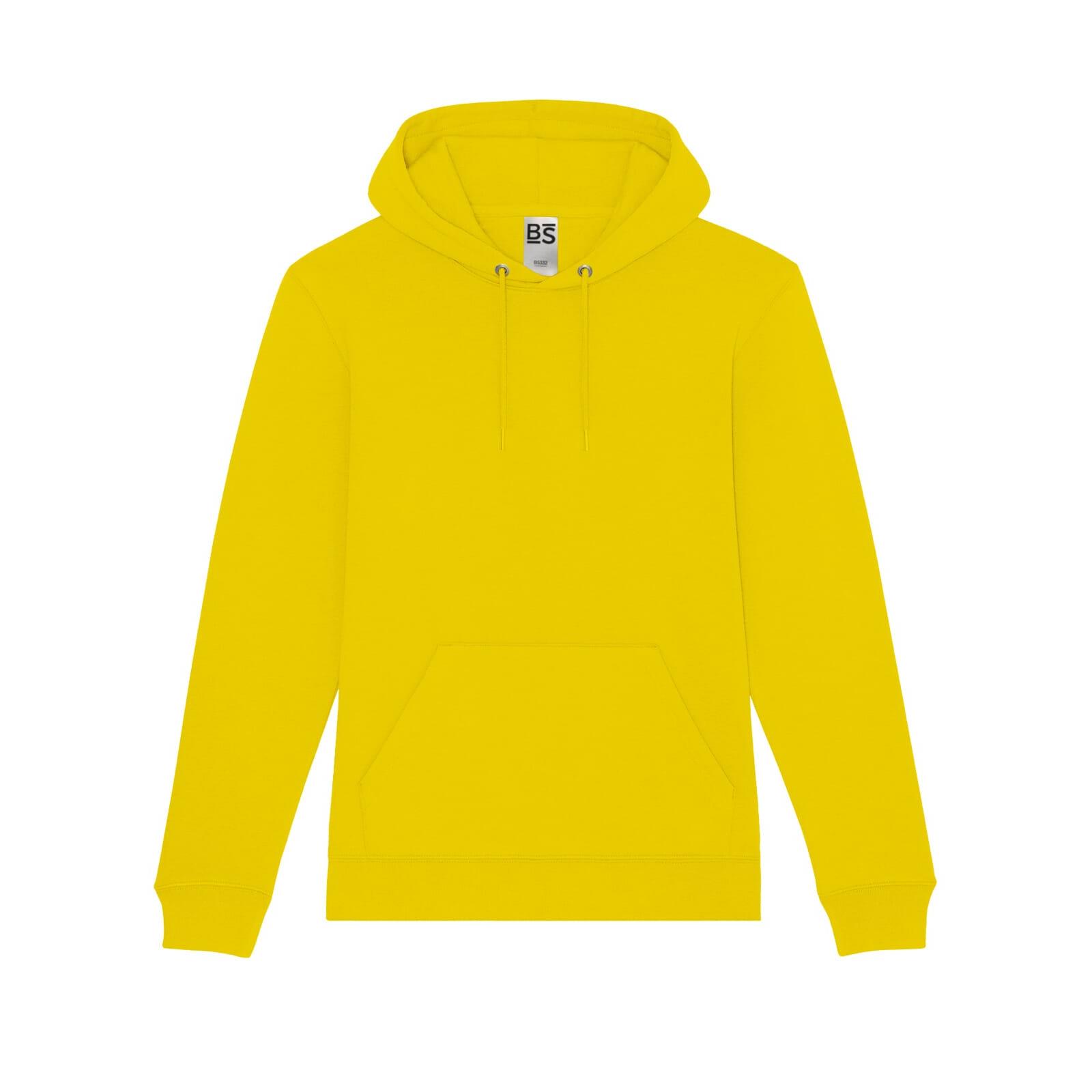 BS Outsider Hoodie, 280 gr/m²