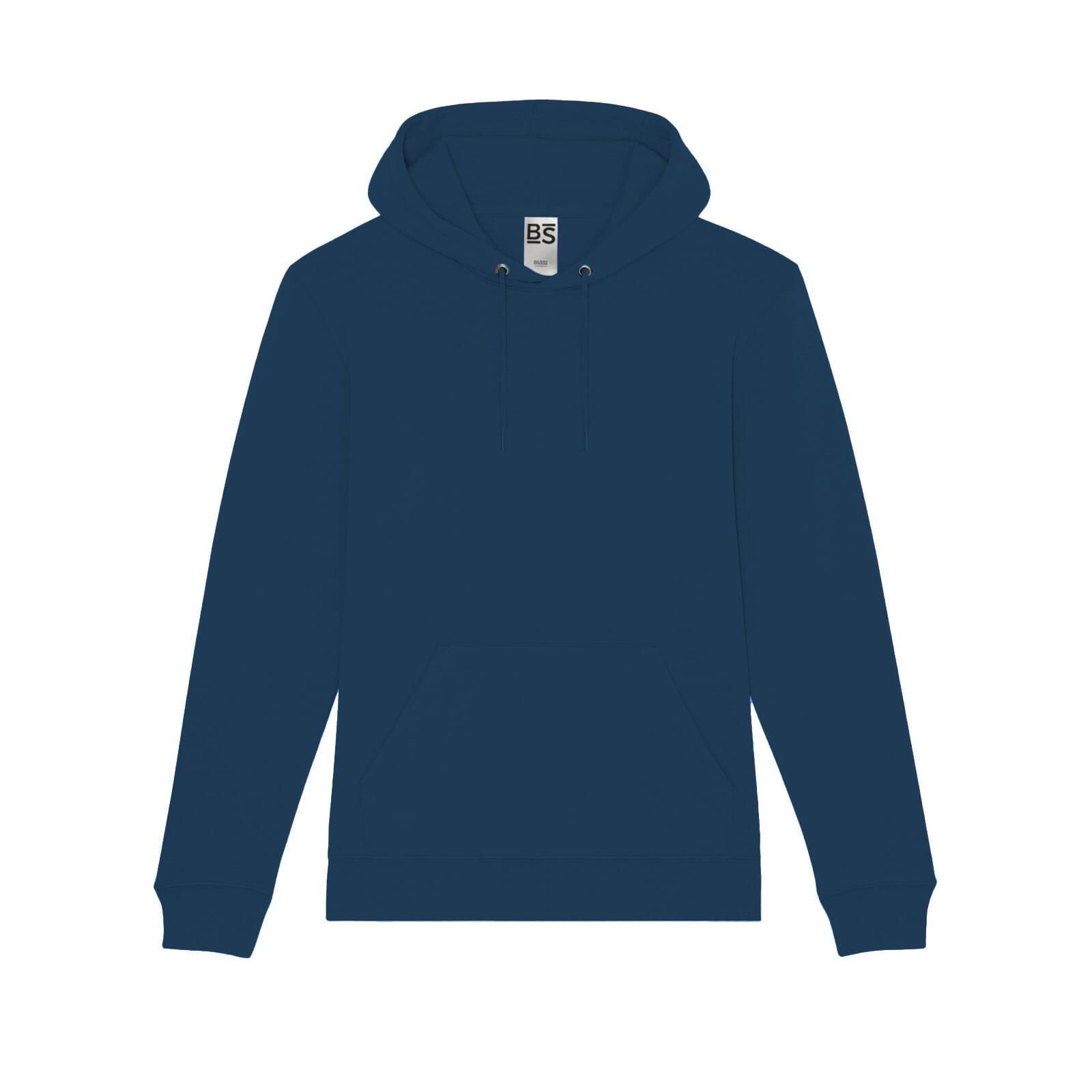 BS Pepper Hoodie, 280 gr/m²