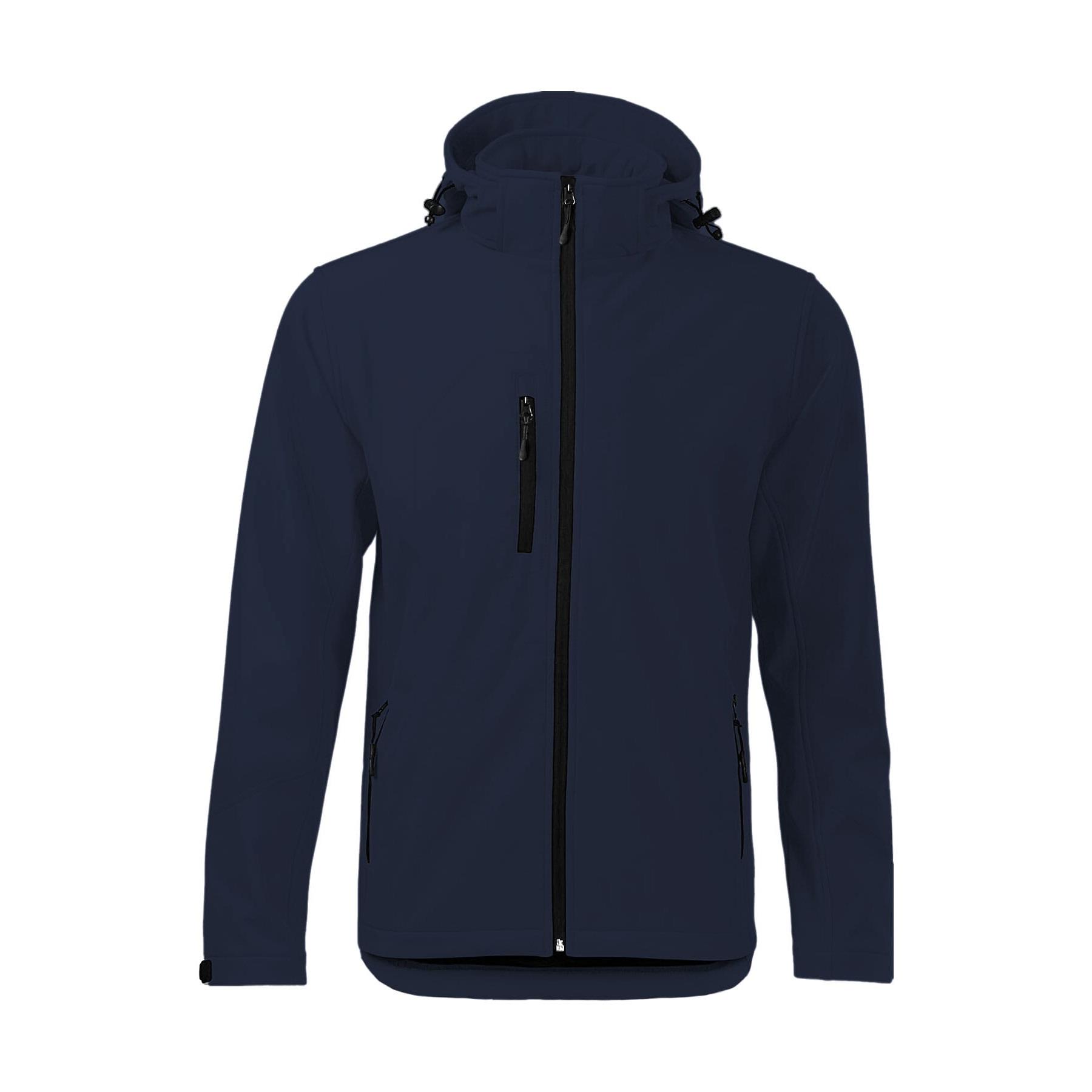 BS Storm Softshelljacke, 340 gr/m²