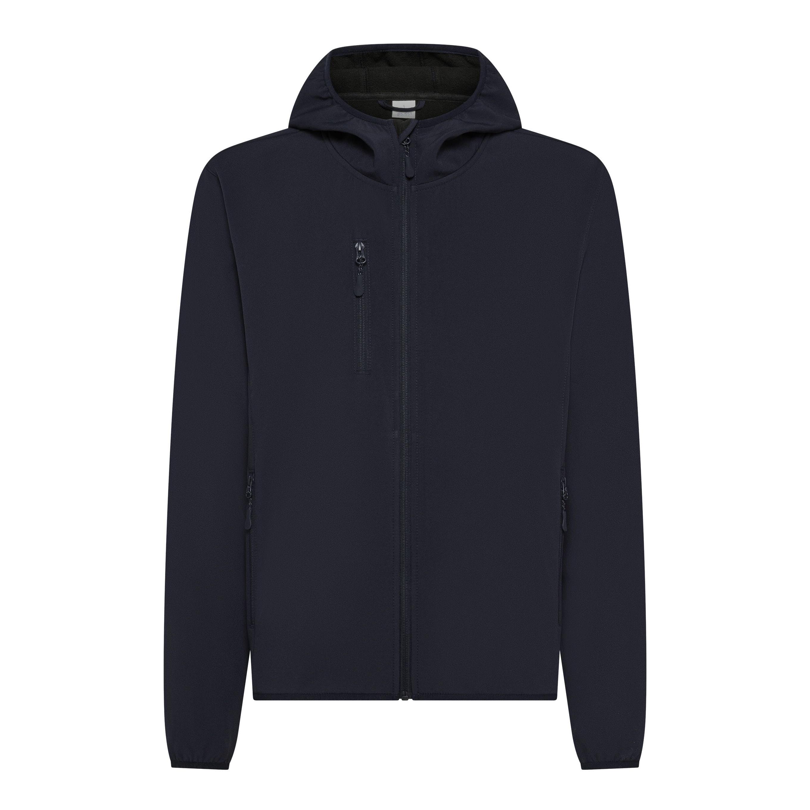 BS Rainy Softshelljacke, 270 gr/m²