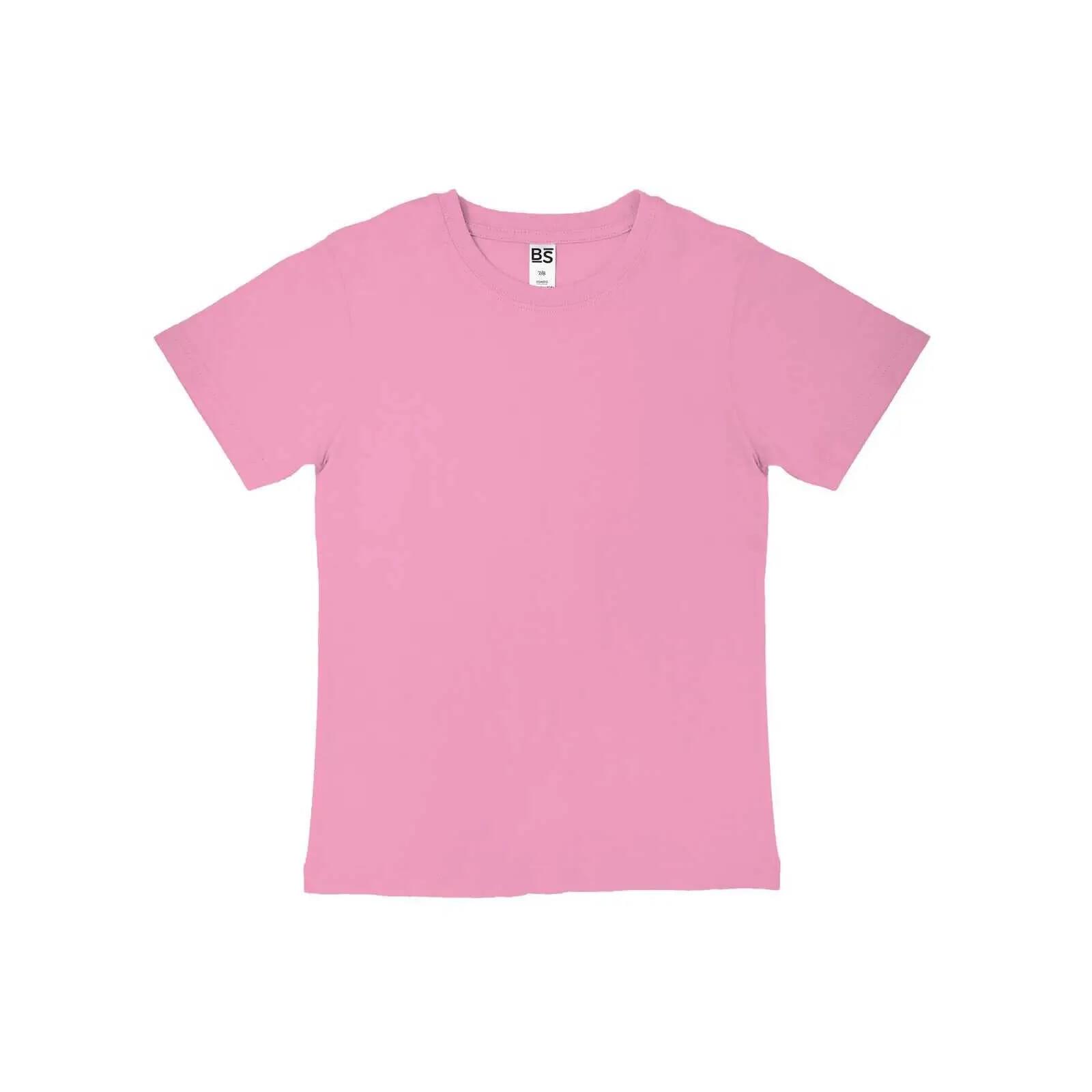 BS Evolution Kinder T-Shirt, 150 gr/m²