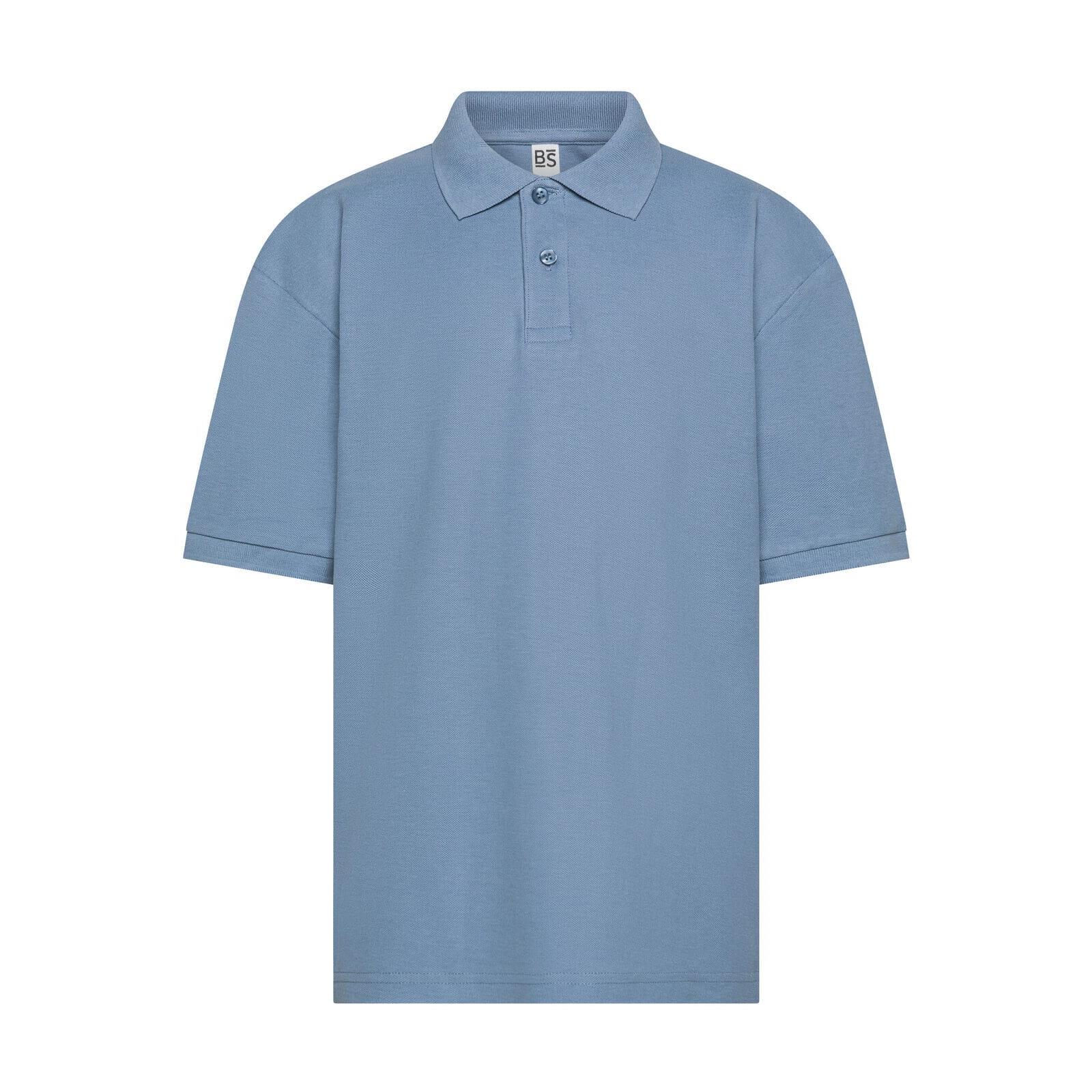 BS Evolution Kinder Polo, 180 gr/m²