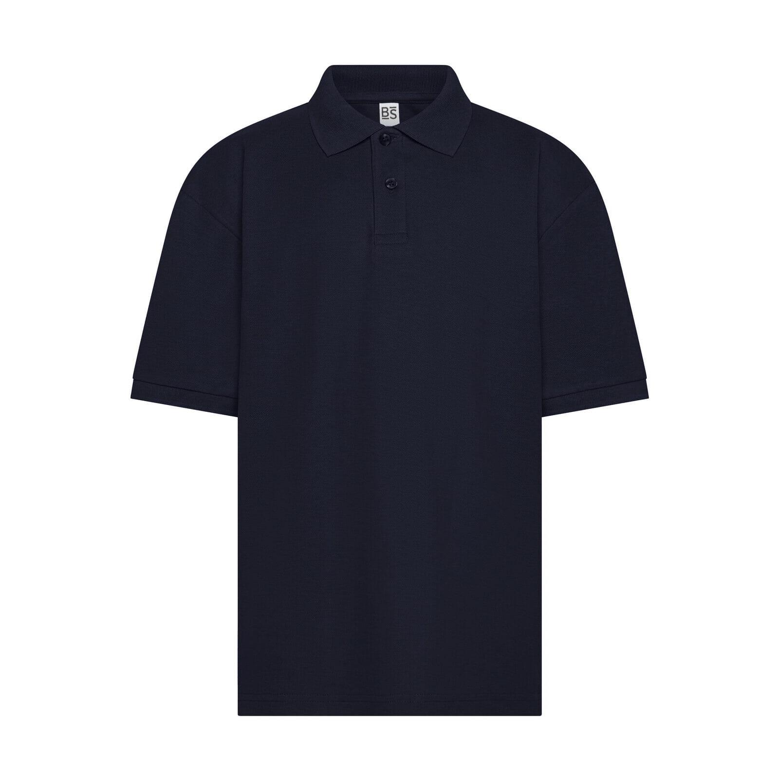 BS Evolution Kinder Polo, 180 gr/m²