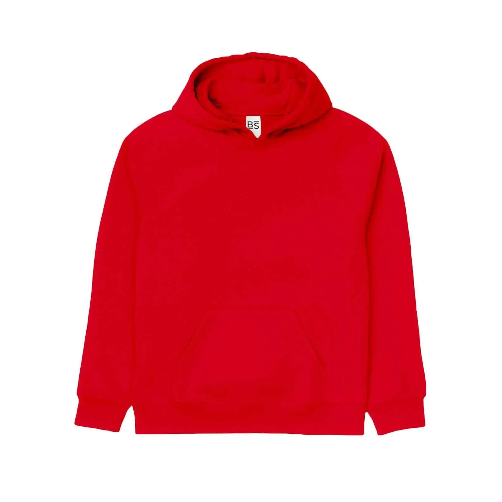 BS Outsider Kinder Hoodie, 280 gr/m²