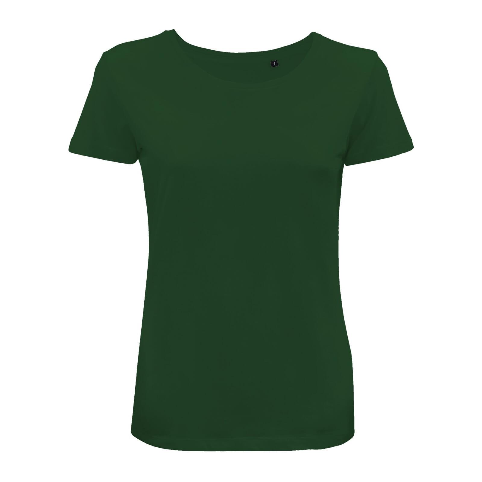 BS Moon Damen T-Shirt, 150 gr/m²