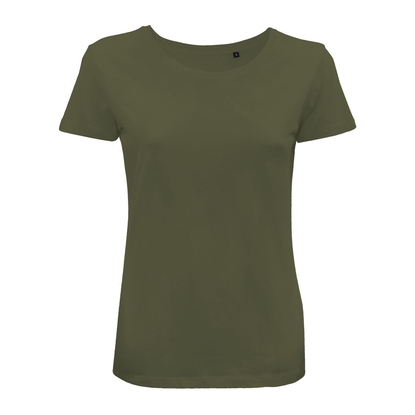 BS Moon Damen T-Shirt, 150 gr/m²