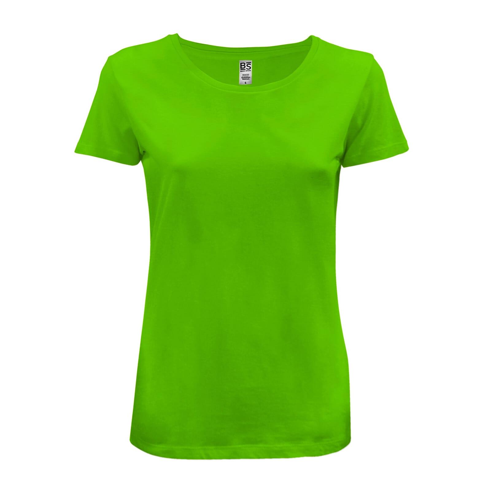 BS Evolution Damen T-Shirt, 150 gr/m²