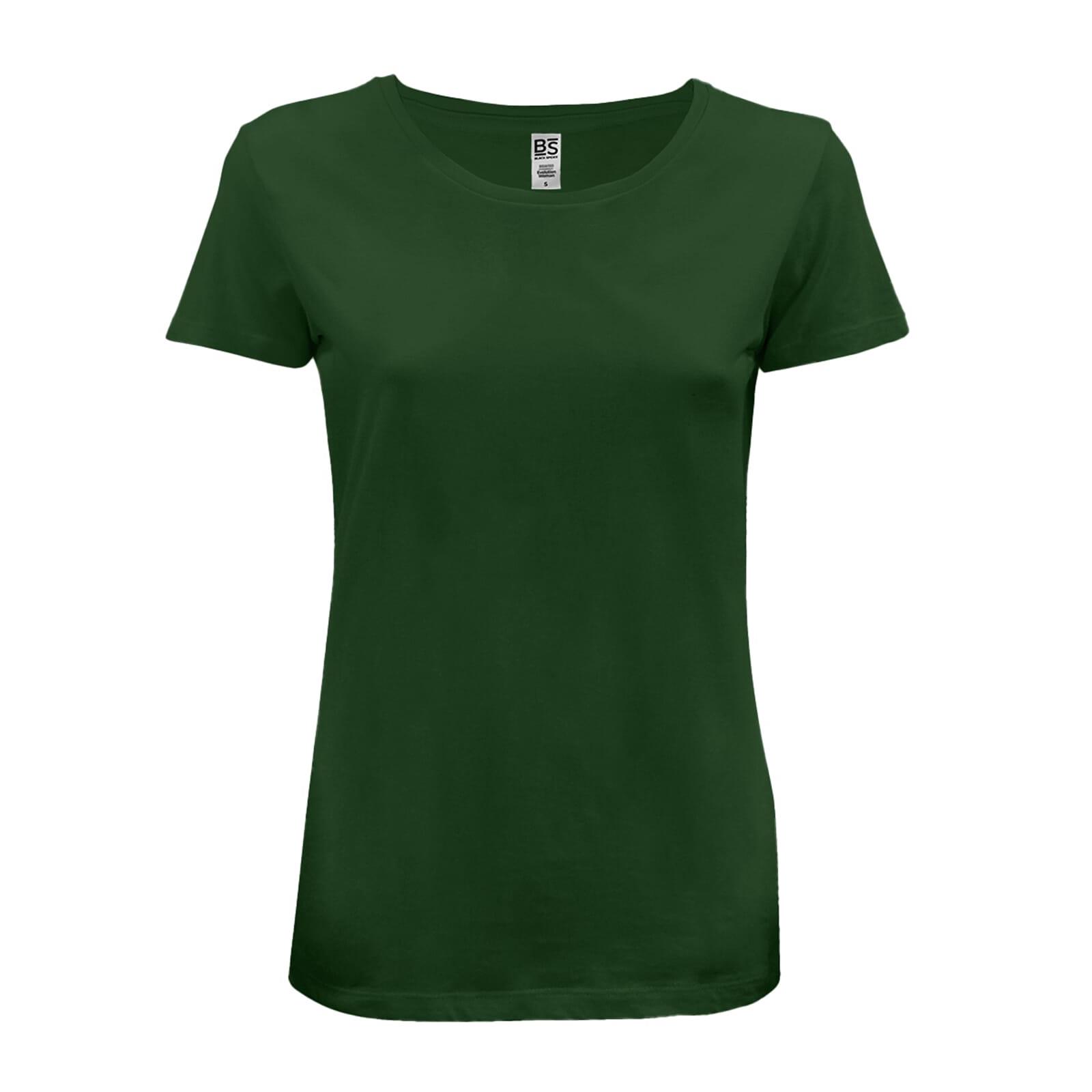 BS Evolution Damen T-Shirt, 150 gr/m²