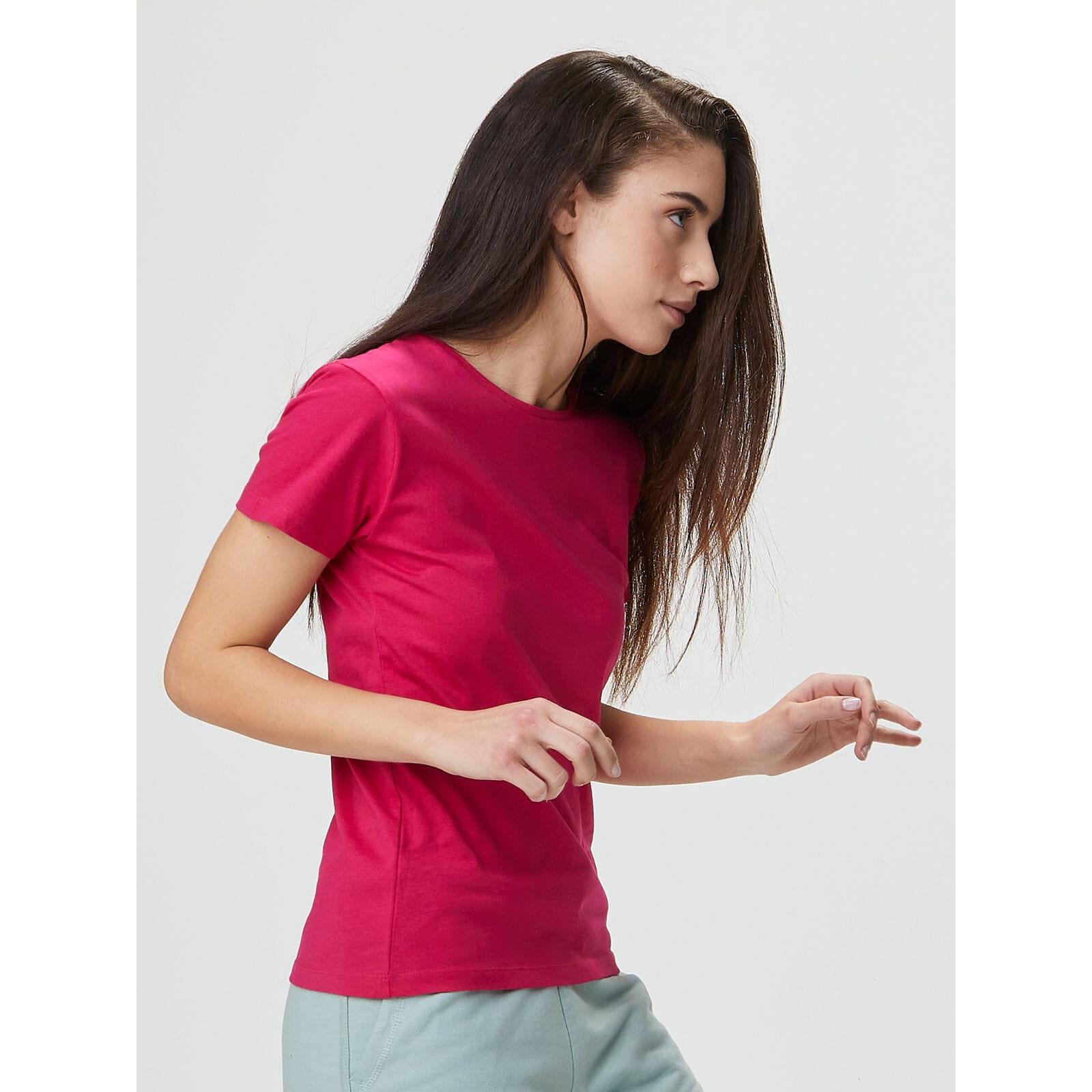 BS Evolution Damen T-Shirt, 150 gr/m²