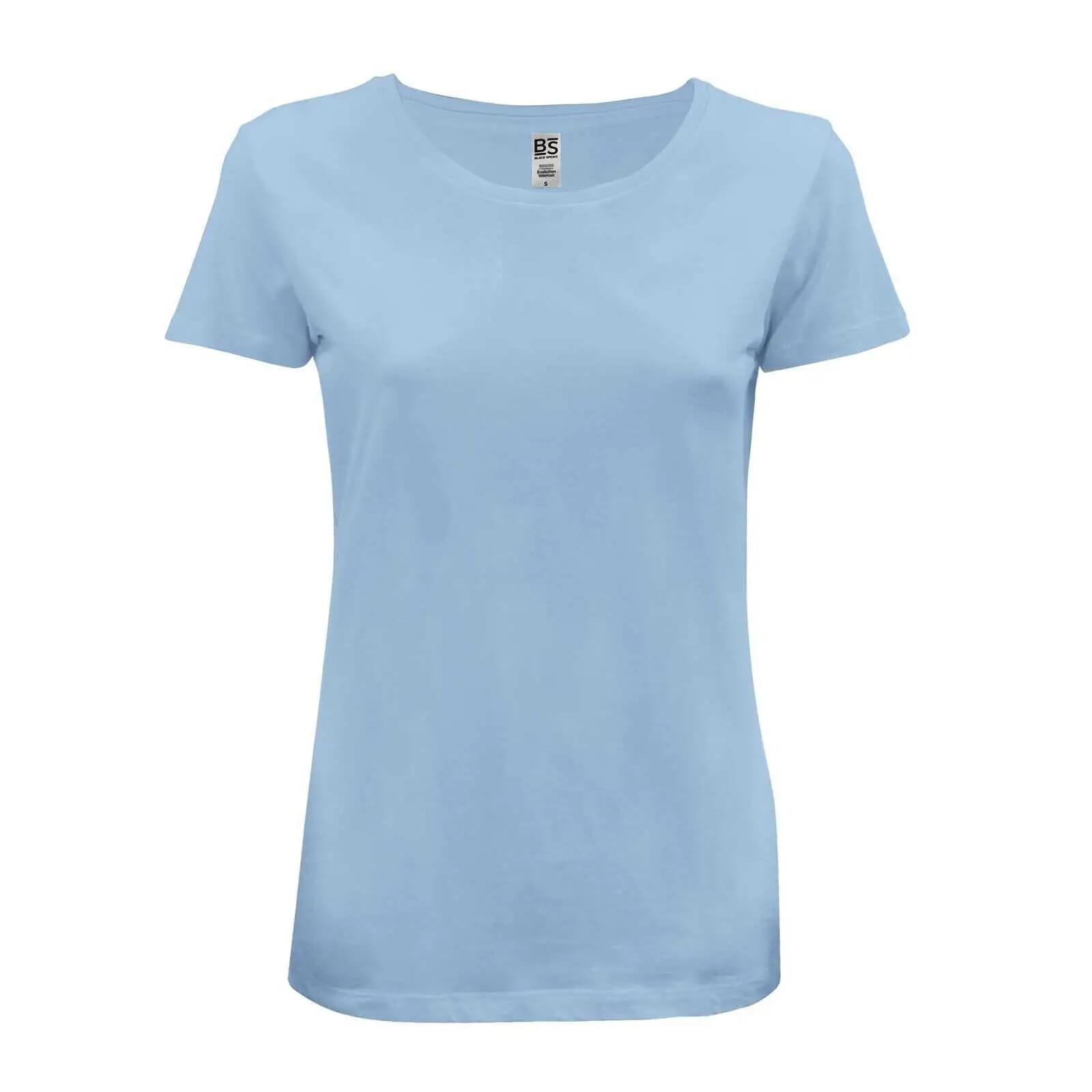 BS Evolution Damen T-Shirt, 150 gr/m²
