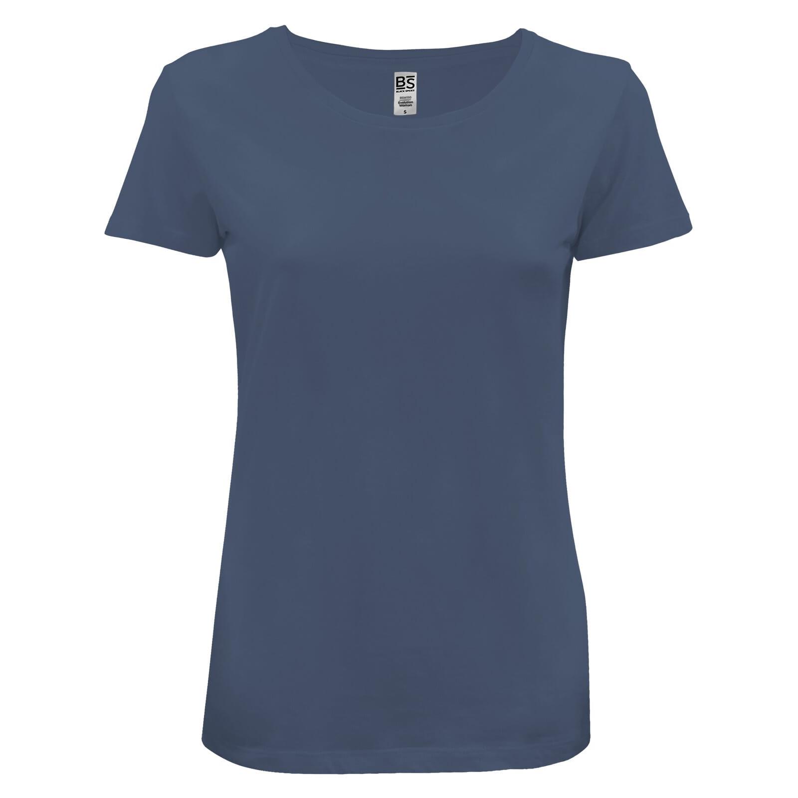 BS Evolution Damen T-Shirt, 150 gr/m²