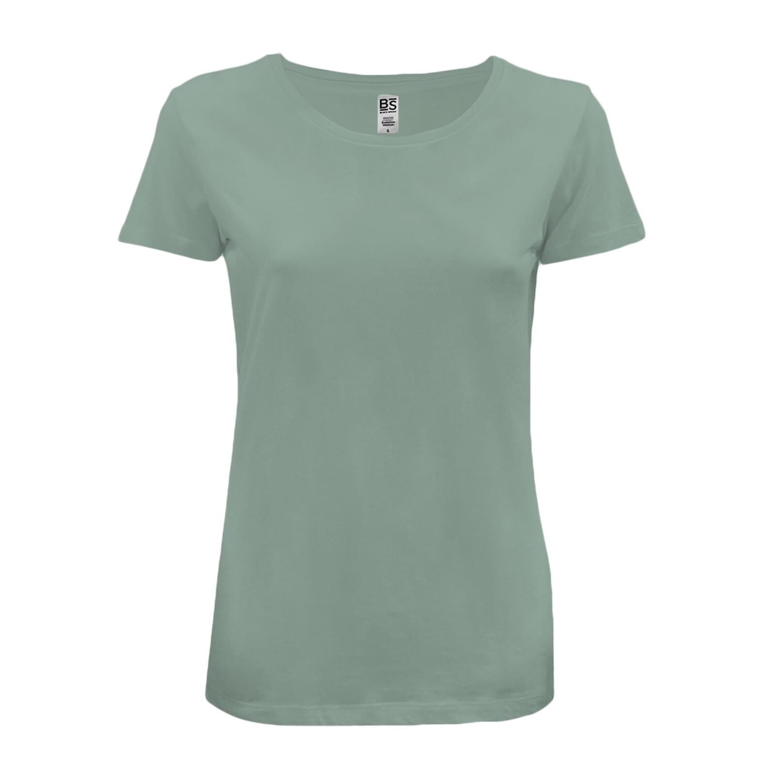 BS Evolution Damen T-Shirt, 150 gr/m²