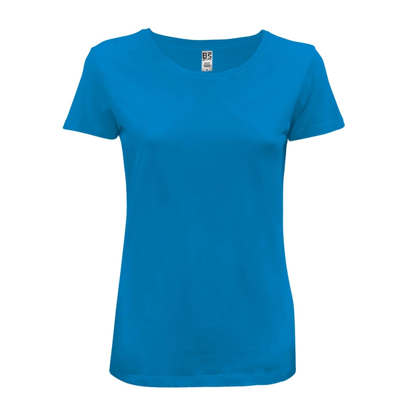 BS Evolution Damen T-Shirt, 150 gr/m²