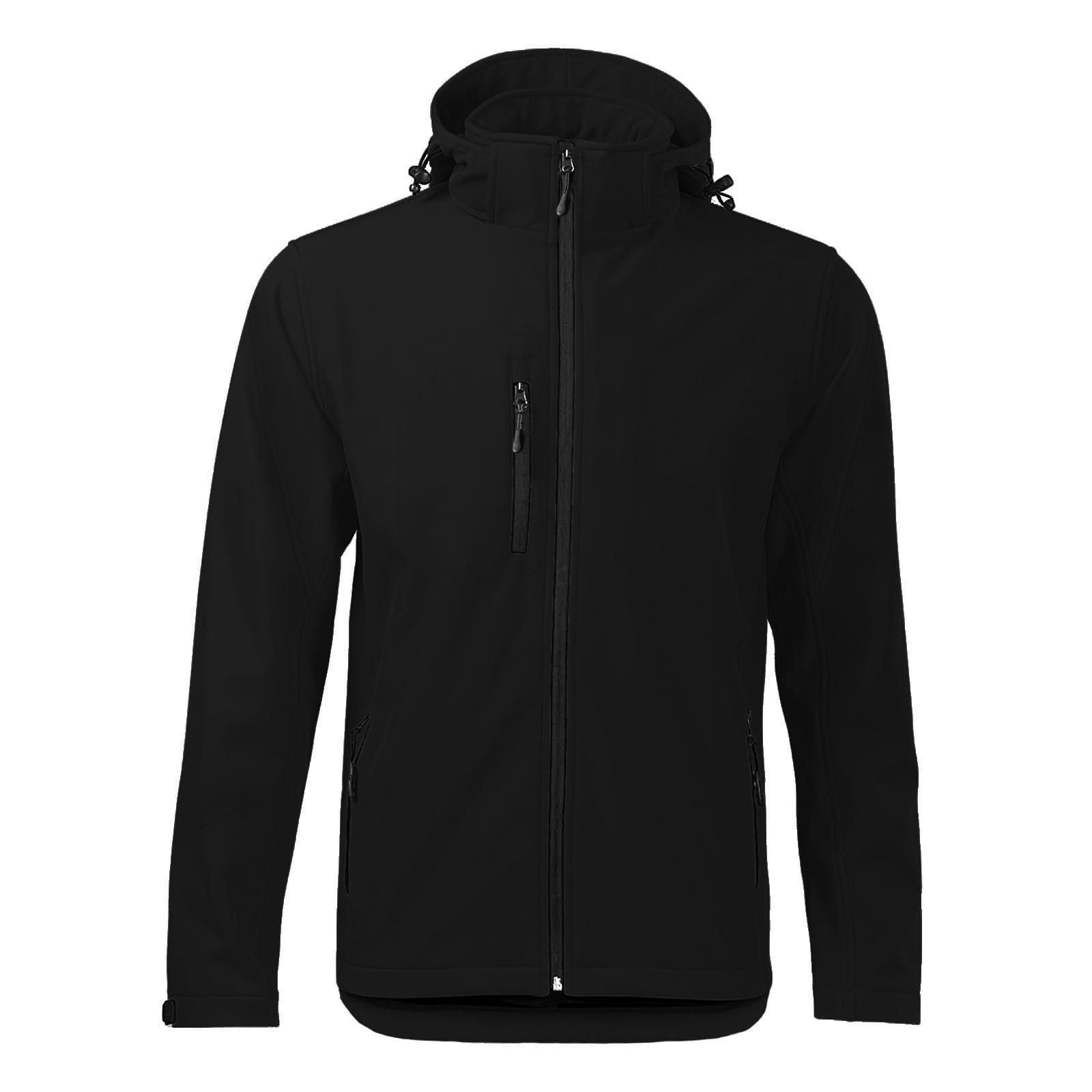 BS Storm Damen Softshelljacke, 340 gr/m²