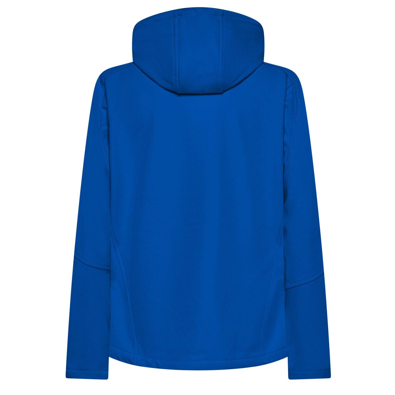 BS Storm Damen Softshelljacke, 340 gr/m²