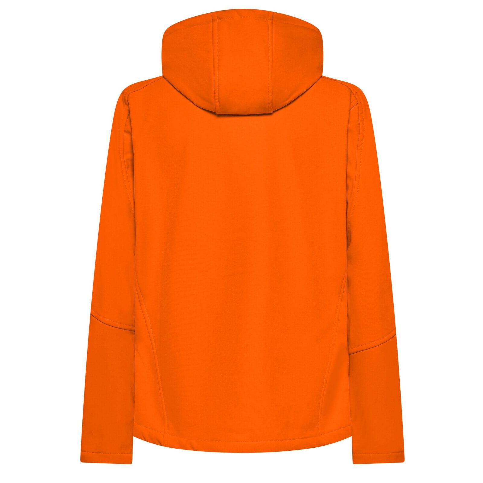 BS Storm Damen Softshelljacke, 340 gr/m²