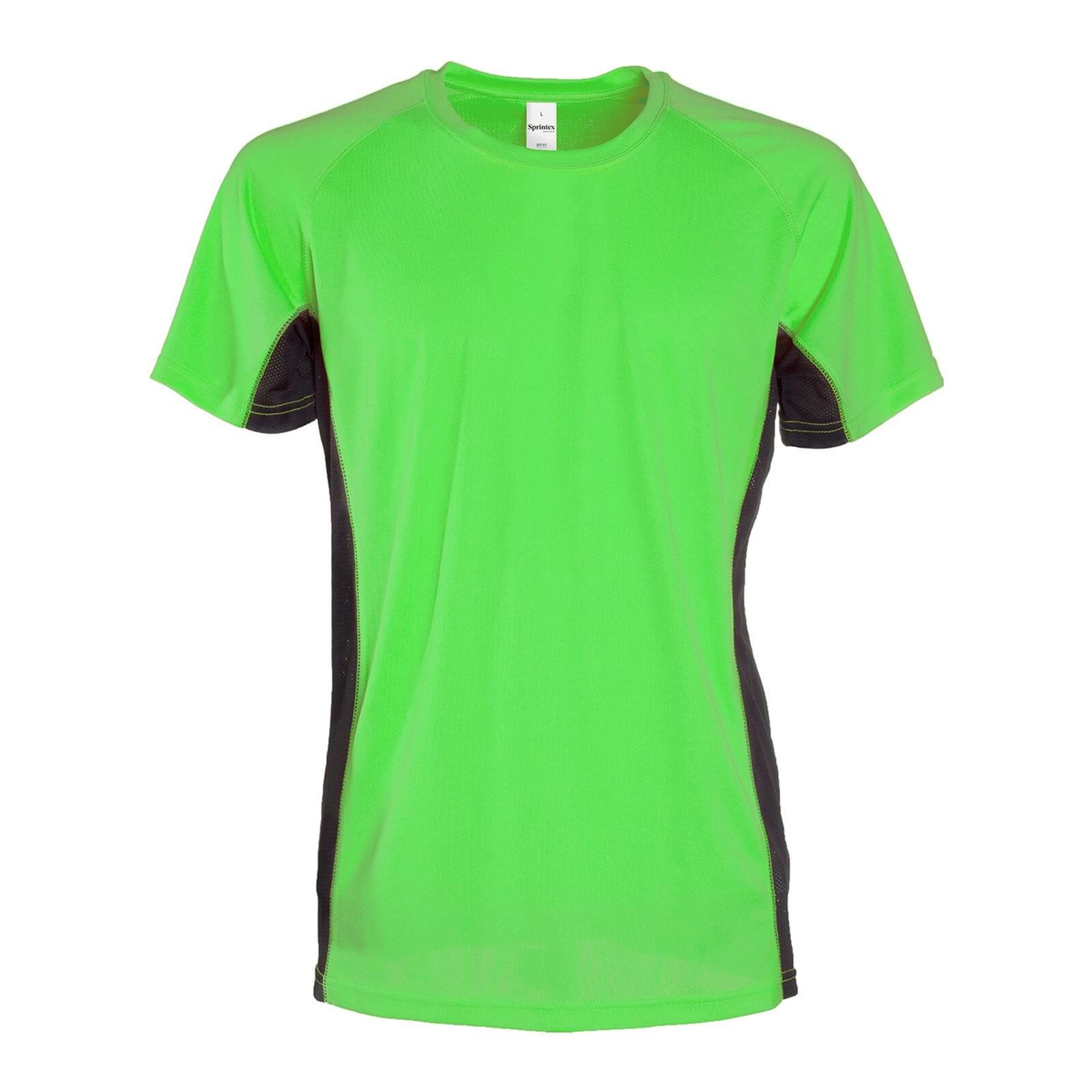 SP Air Sportshirt, 140 gr/m²