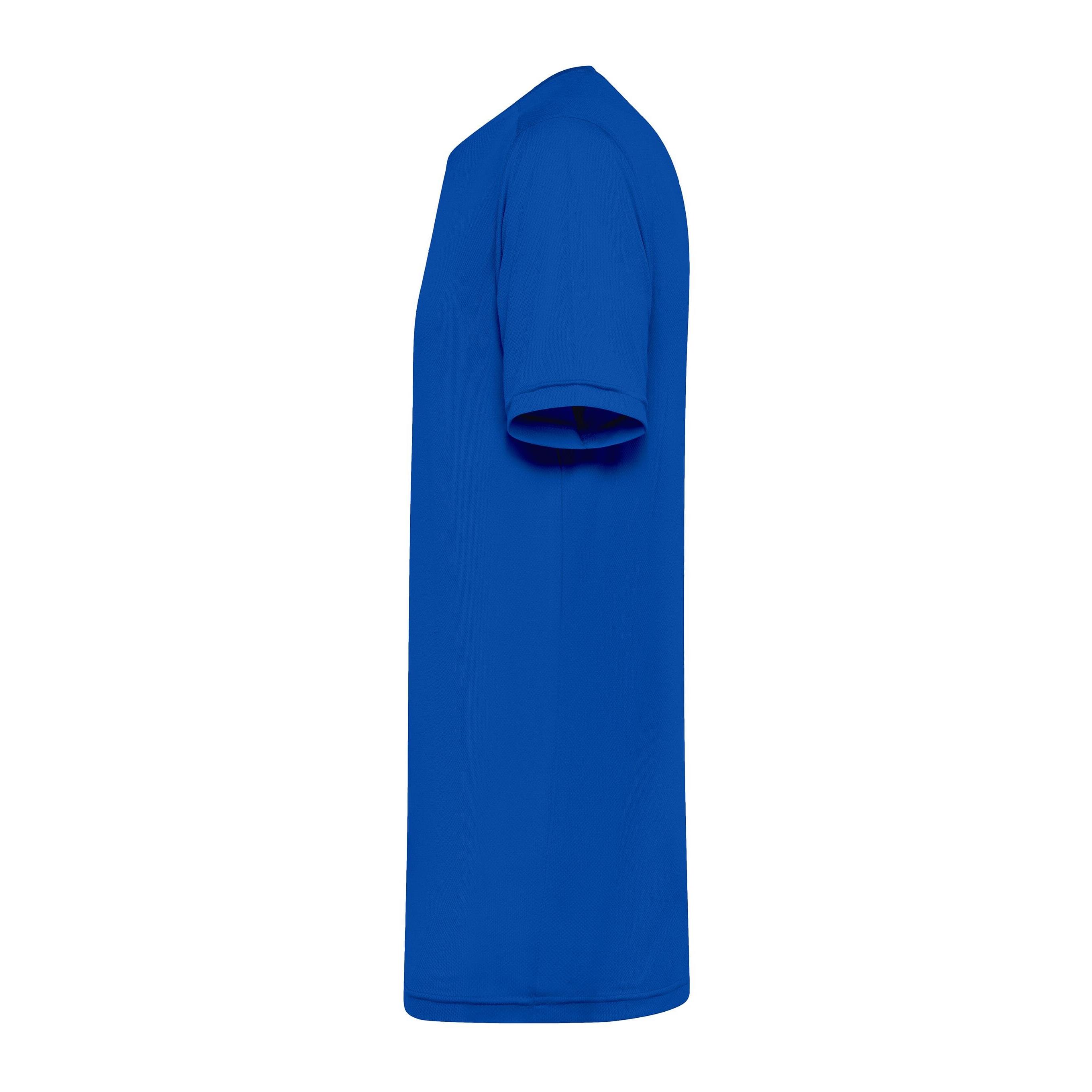 SP Flash Sportshirt, 95 g/m²
