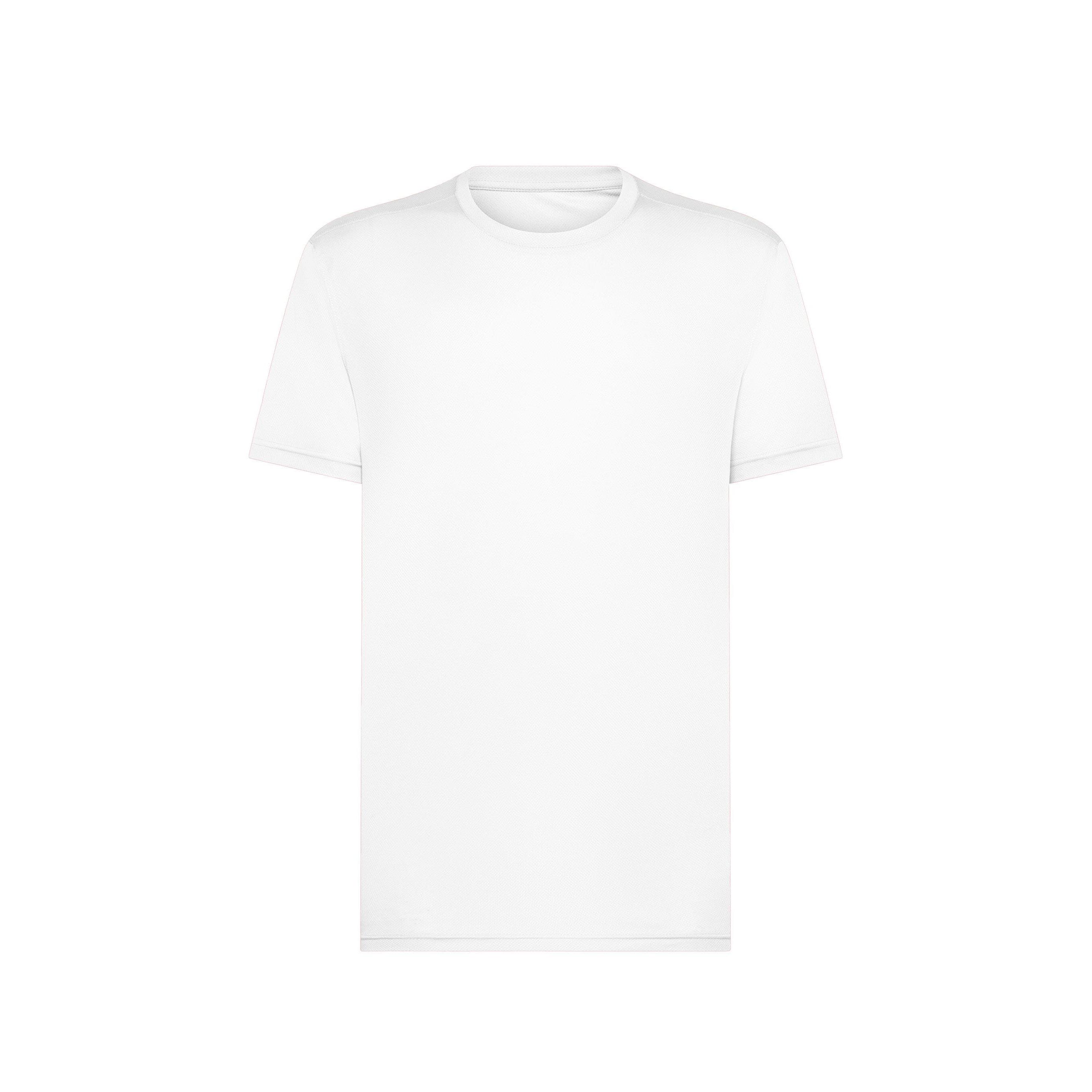 SP Flash Sportshirt, 95 g/m²