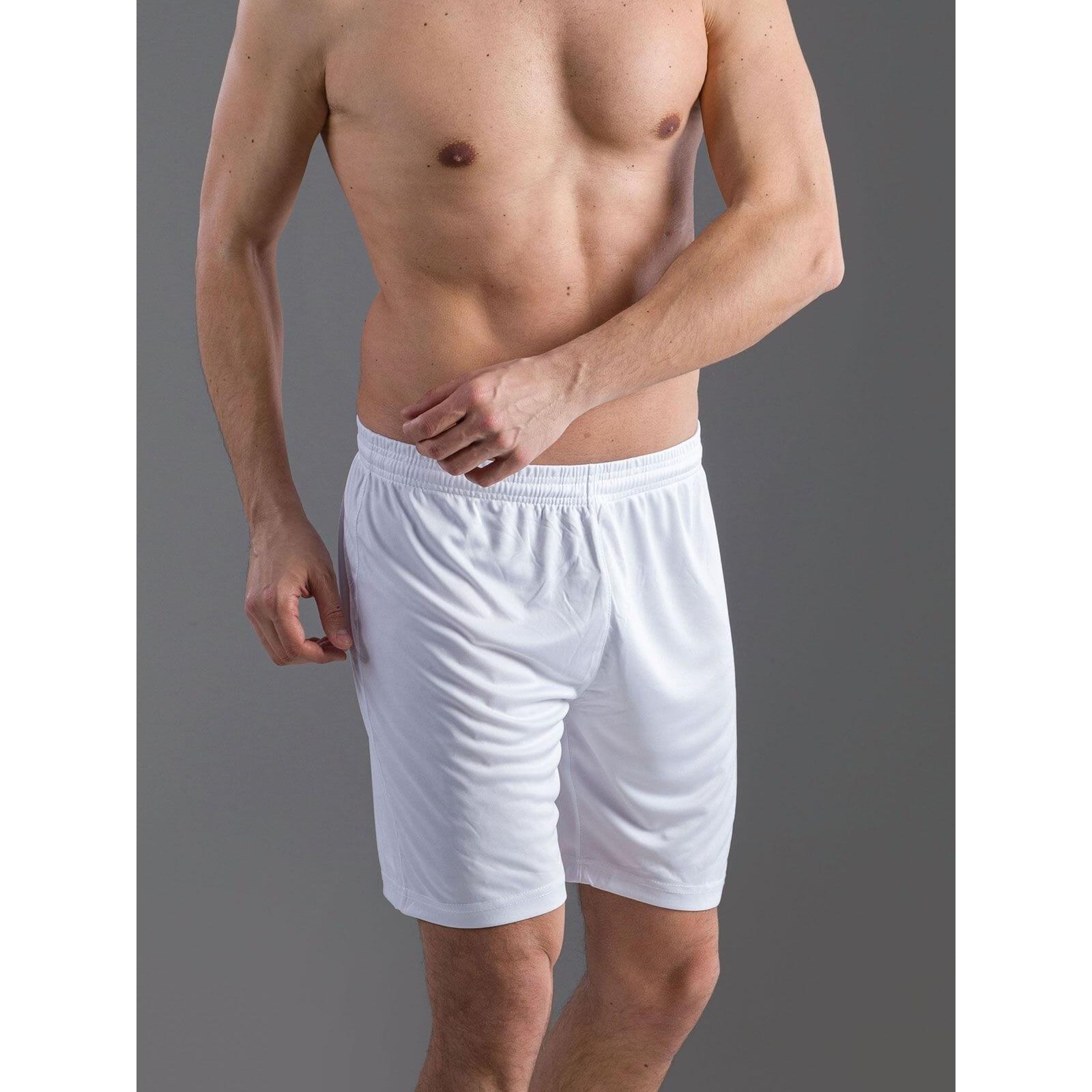 SP Dribbling Sporthose, 140 gr/m²