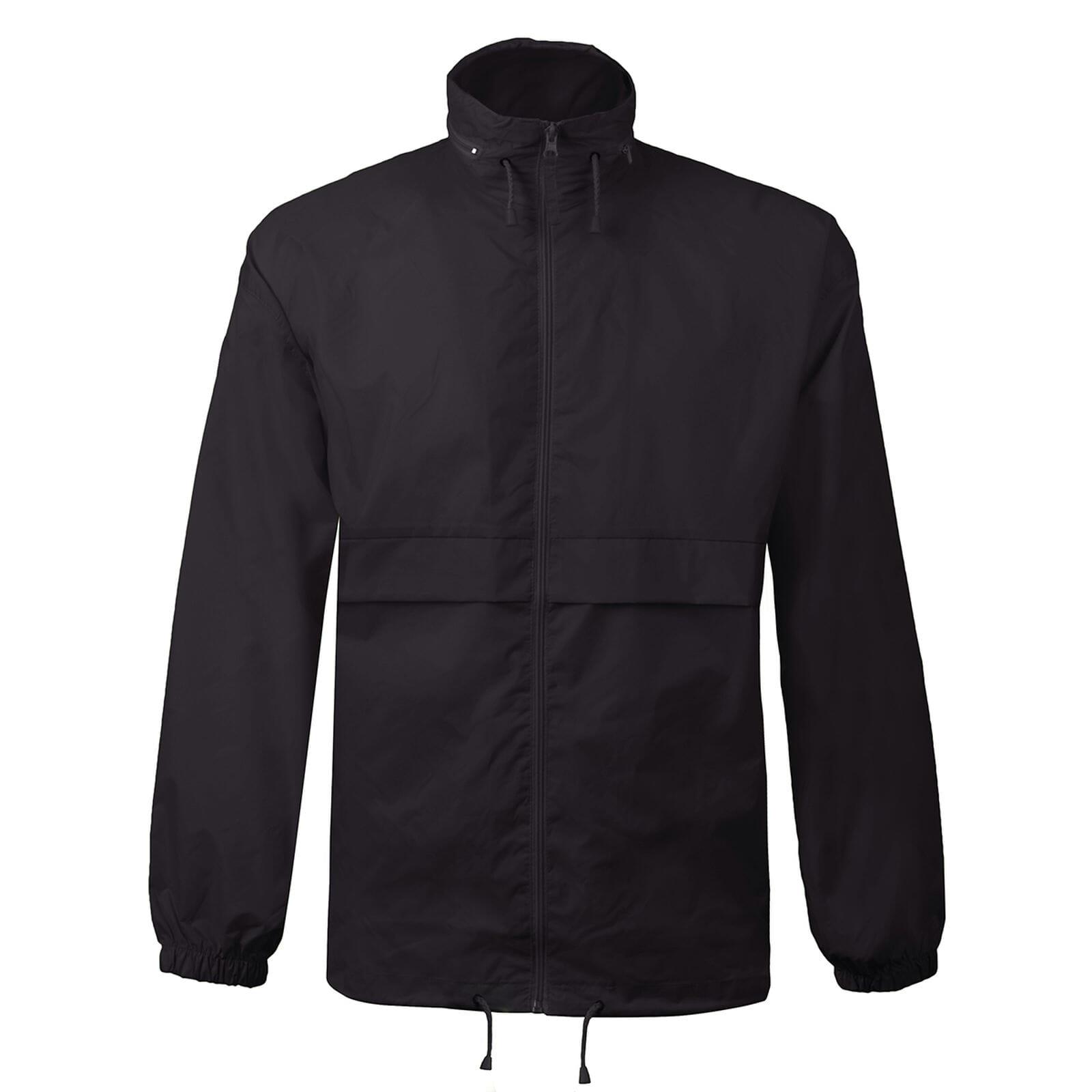 SP Wind Jacke, 75 gr/m²