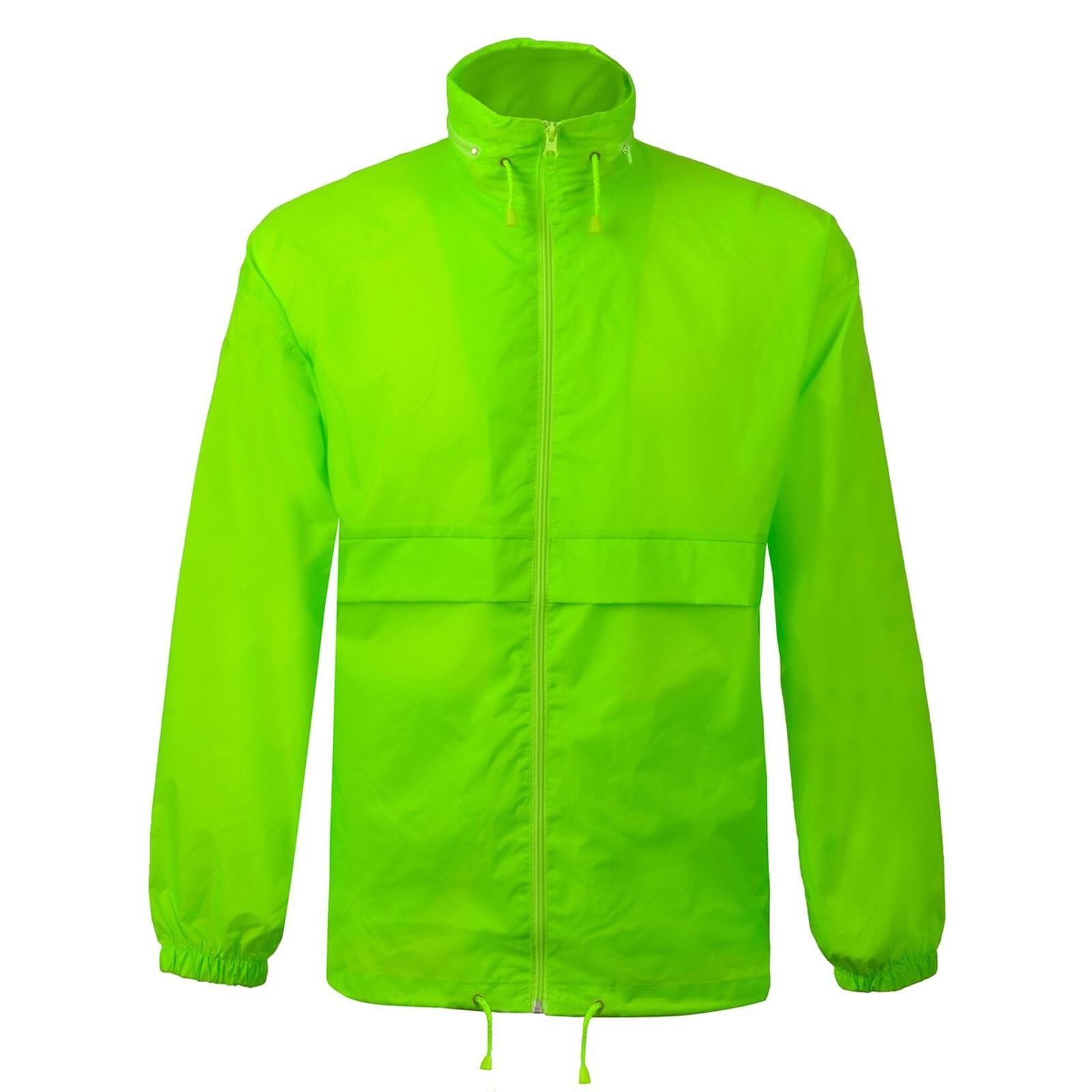 SP Wind Jacke, 75 gr/m²