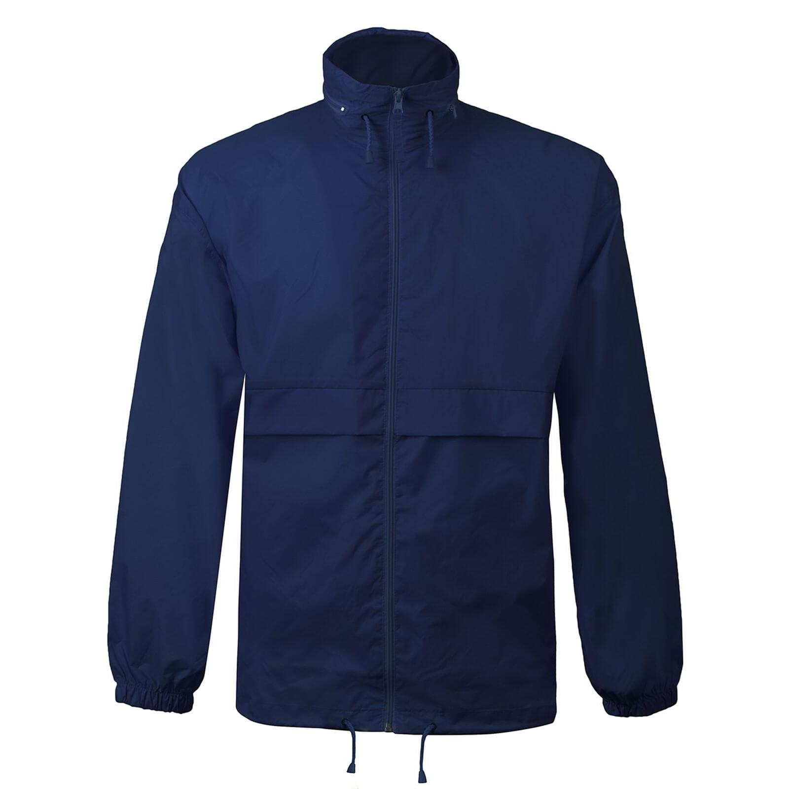 SP Wind Kinderjacke, 75 gr/m²