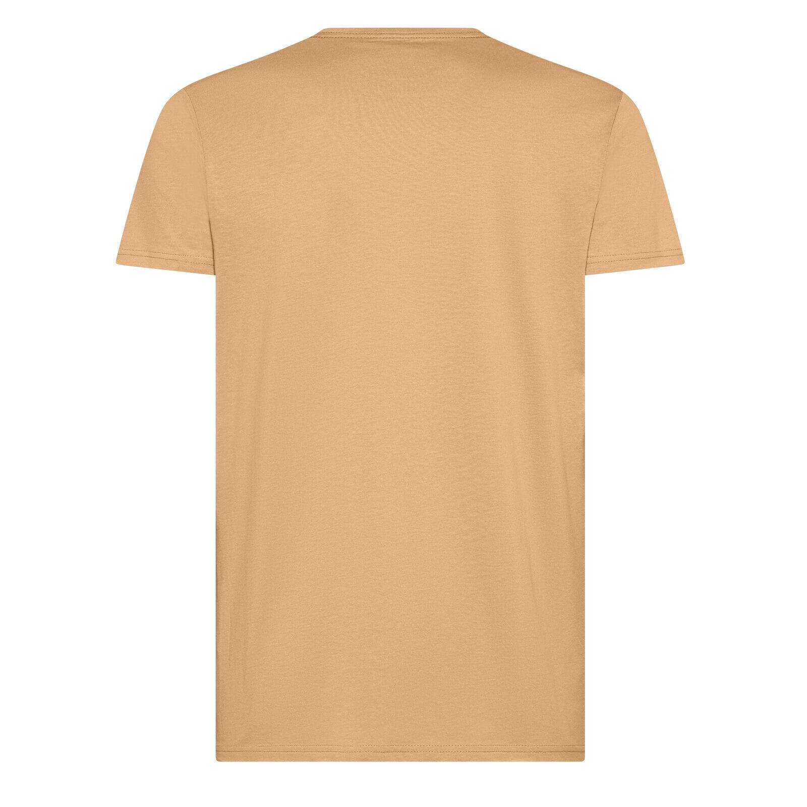 BS Moon T-Shirt, 150 gr/m²