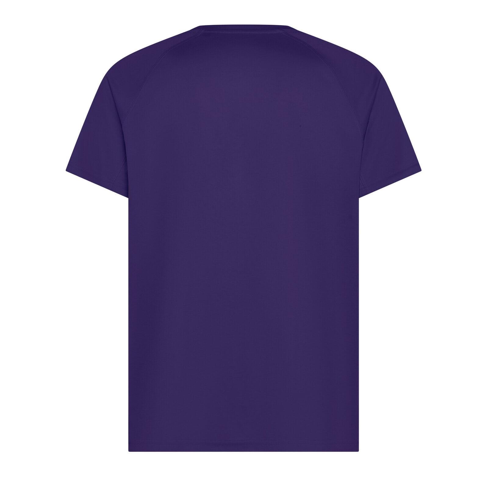 SP Pulse Sportshirt, 135 g/m²